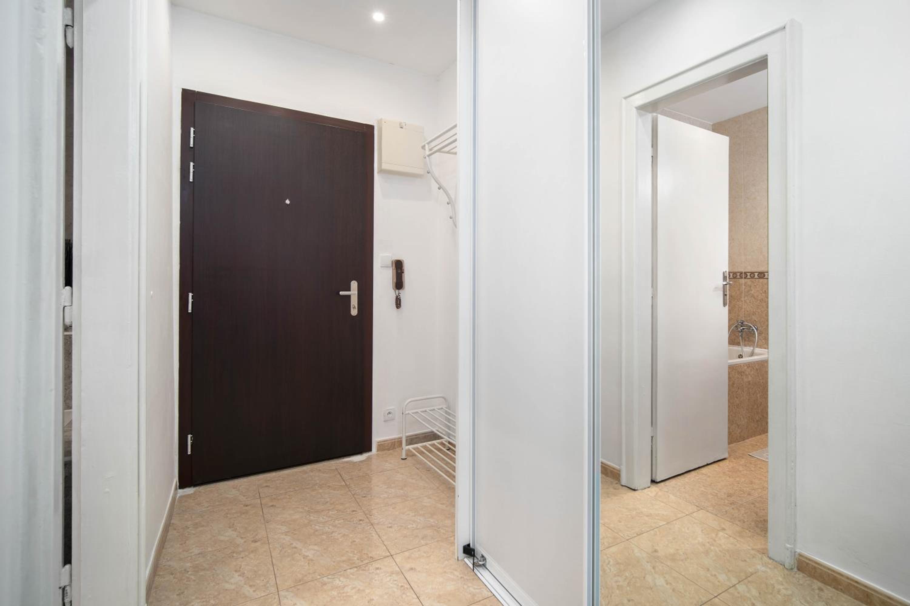 Best Location Apartment AIR-CONDITIONED