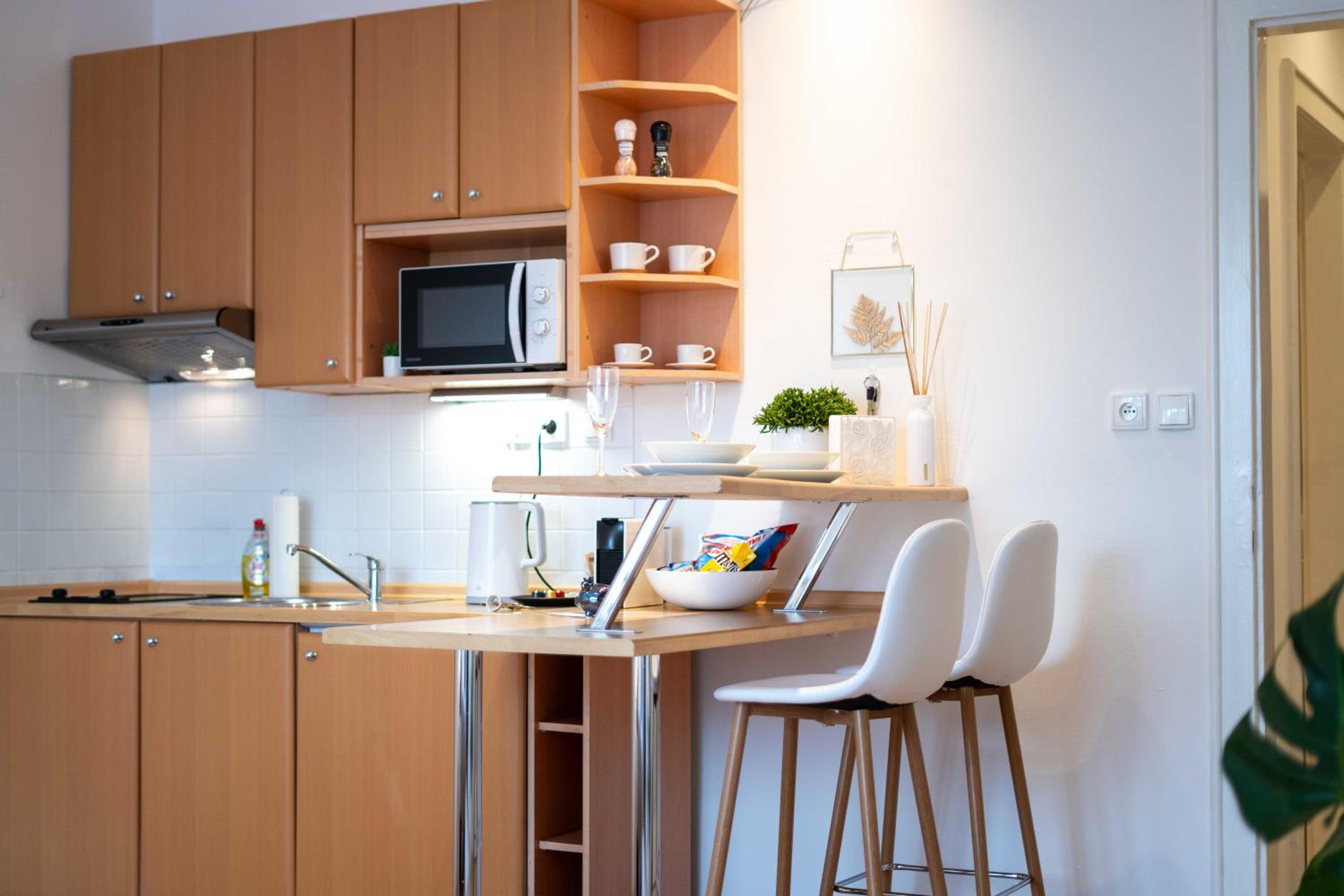 Best Location Apartment AIR-CONDITIONED