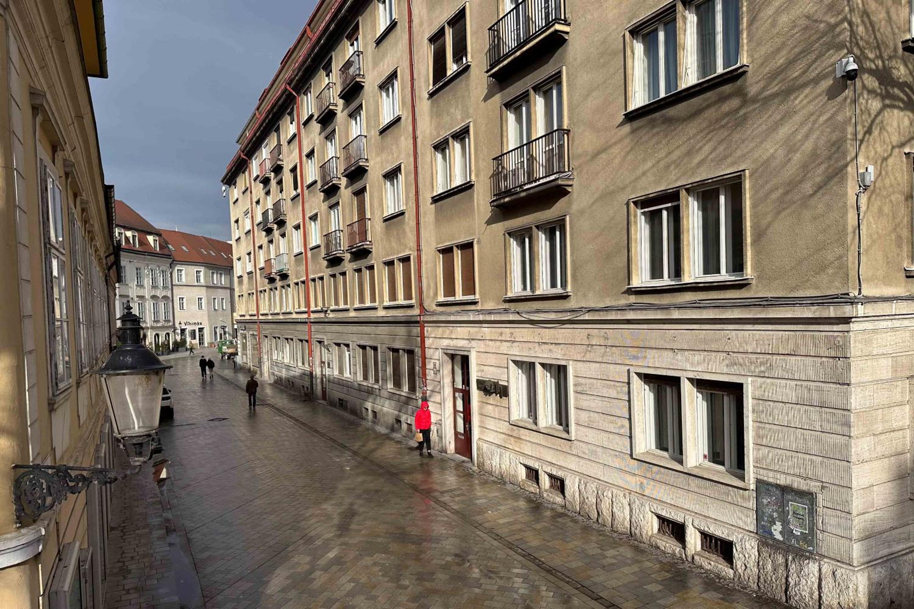Best Location Apartment AIR-CONDITIONED