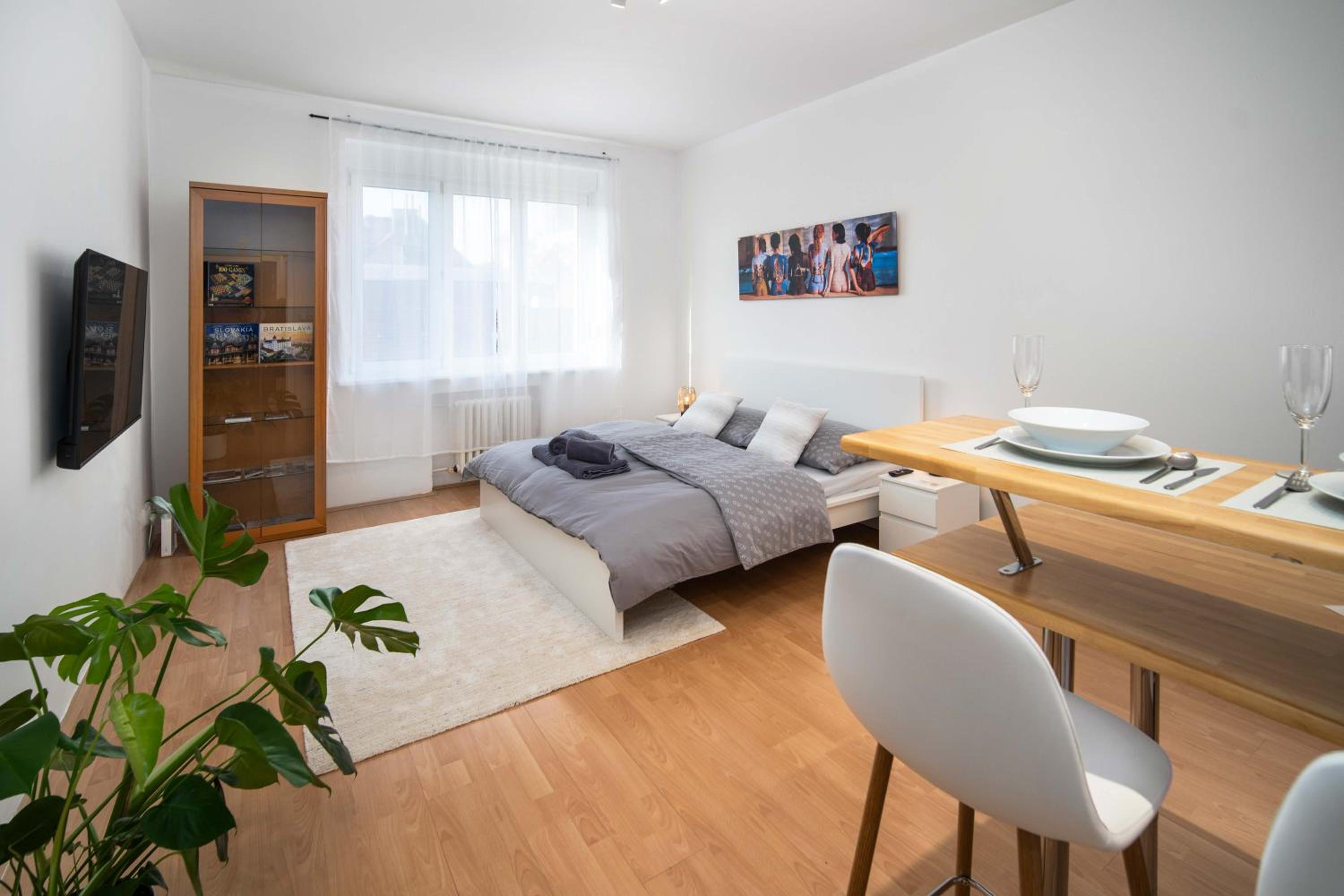 Best Location Apartment AIR-CONDITIONED