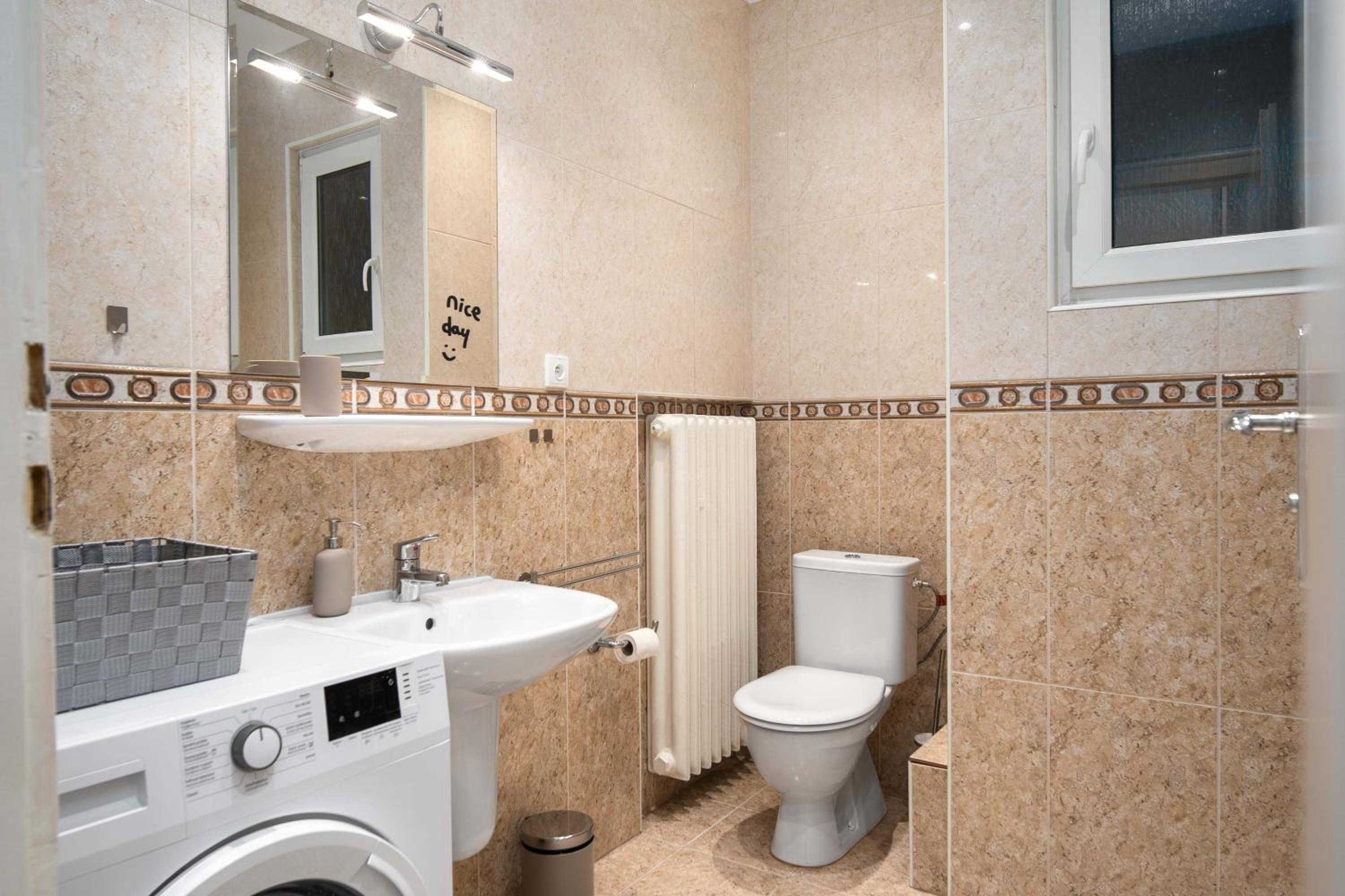 Best Location Apartment AIR-CONDITIONED