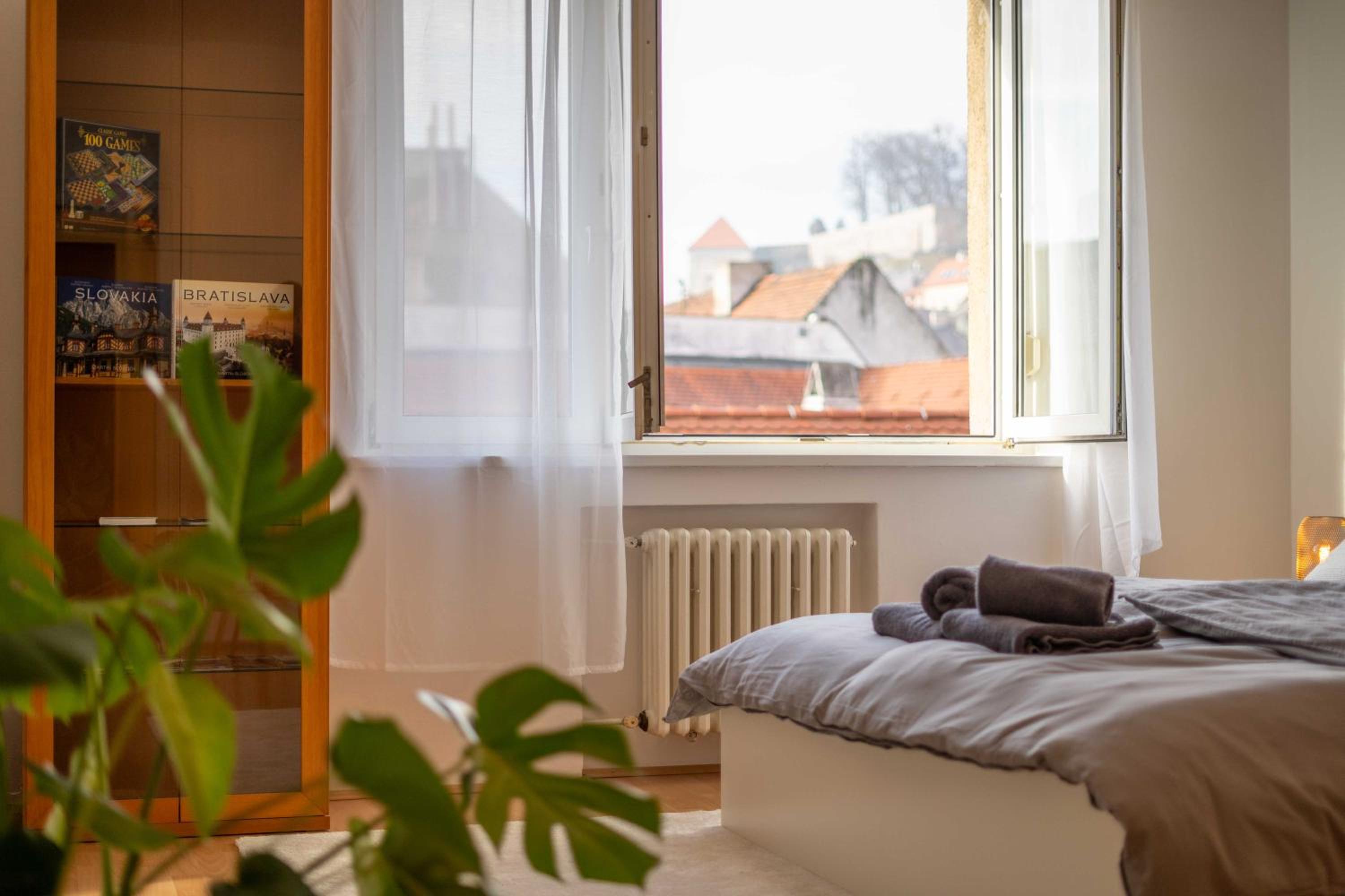 Best Location Apartment AIR-CONDITIONED