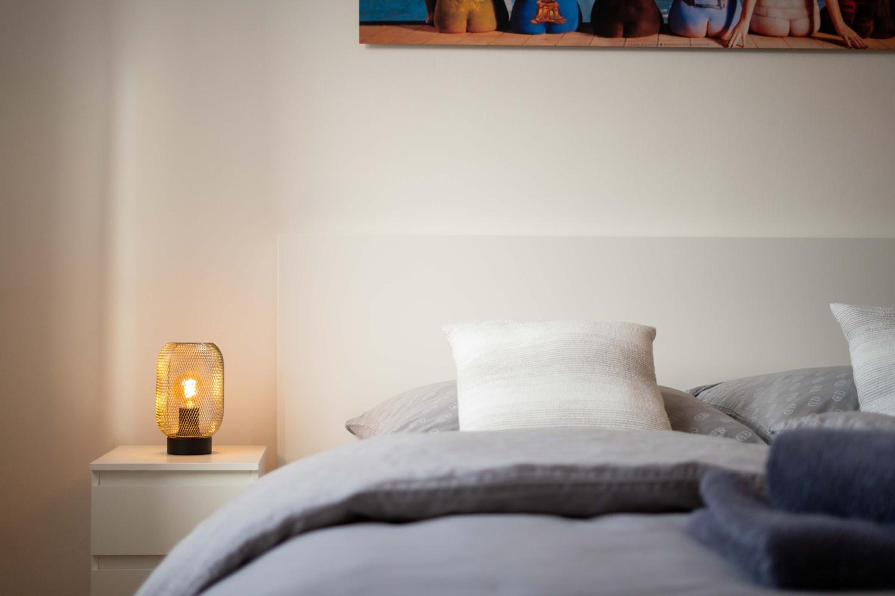 Best Location Apartment AIR-CONDITIONED