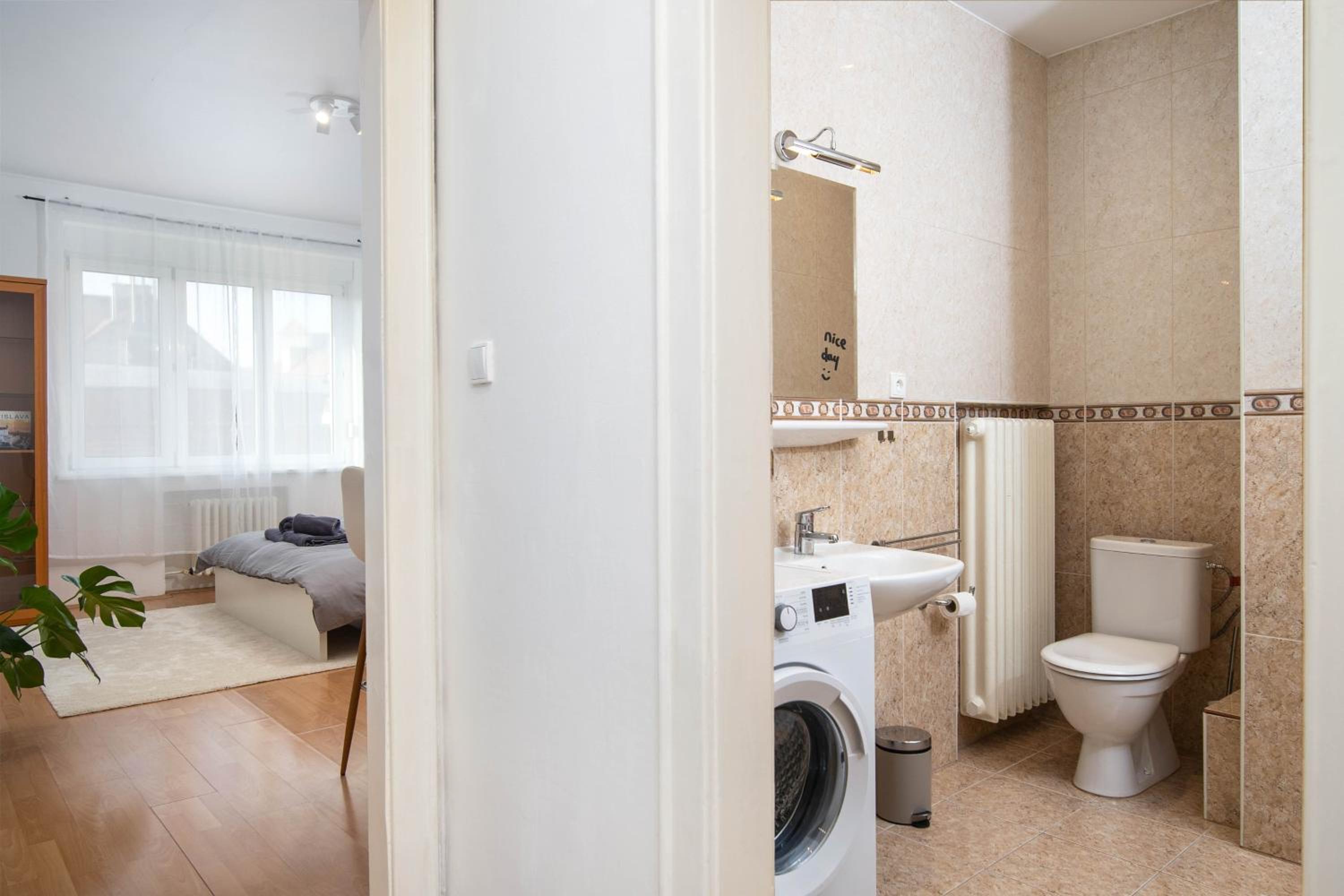 Best Location Apartment AIR-CONDITIONED