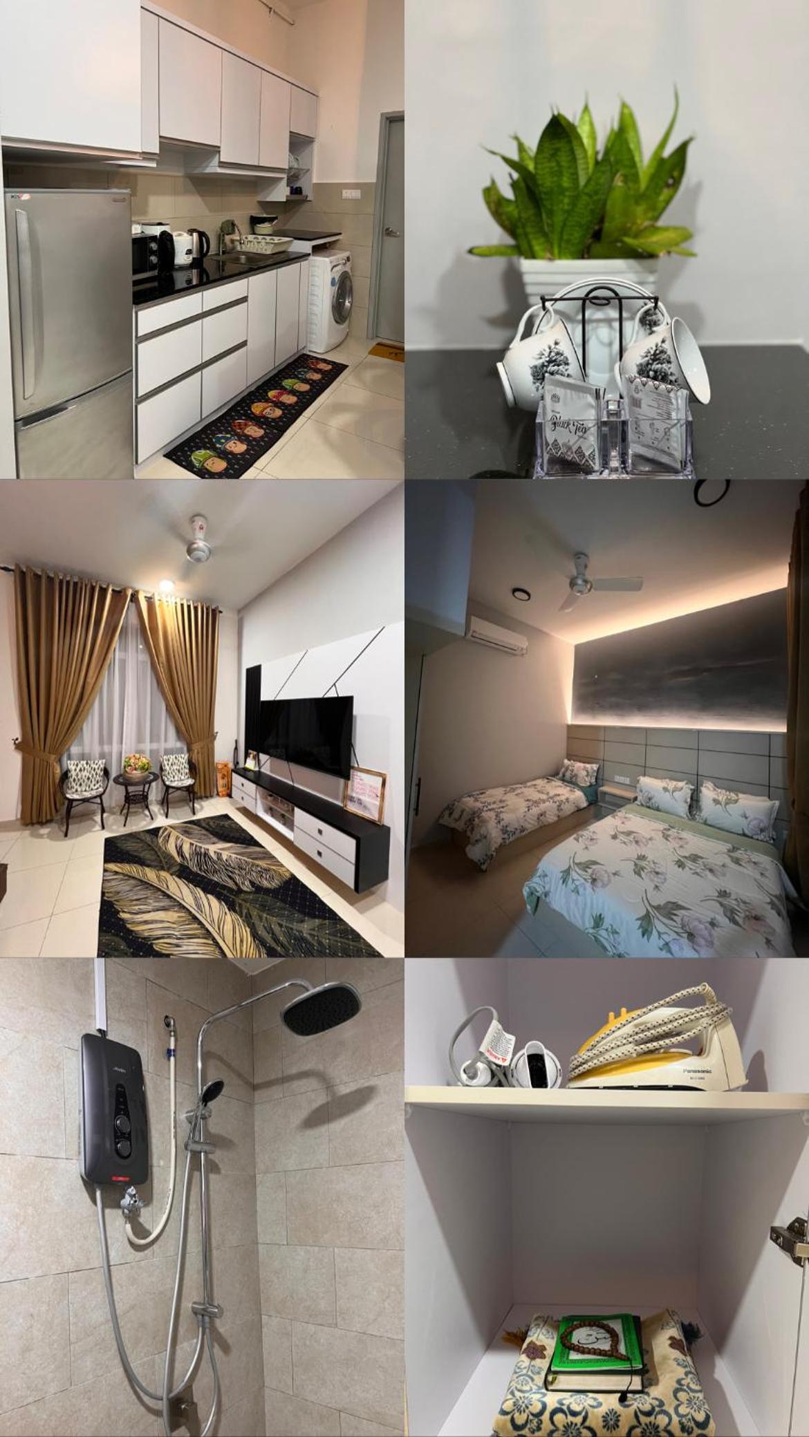 MV Suite Homestay photo 7