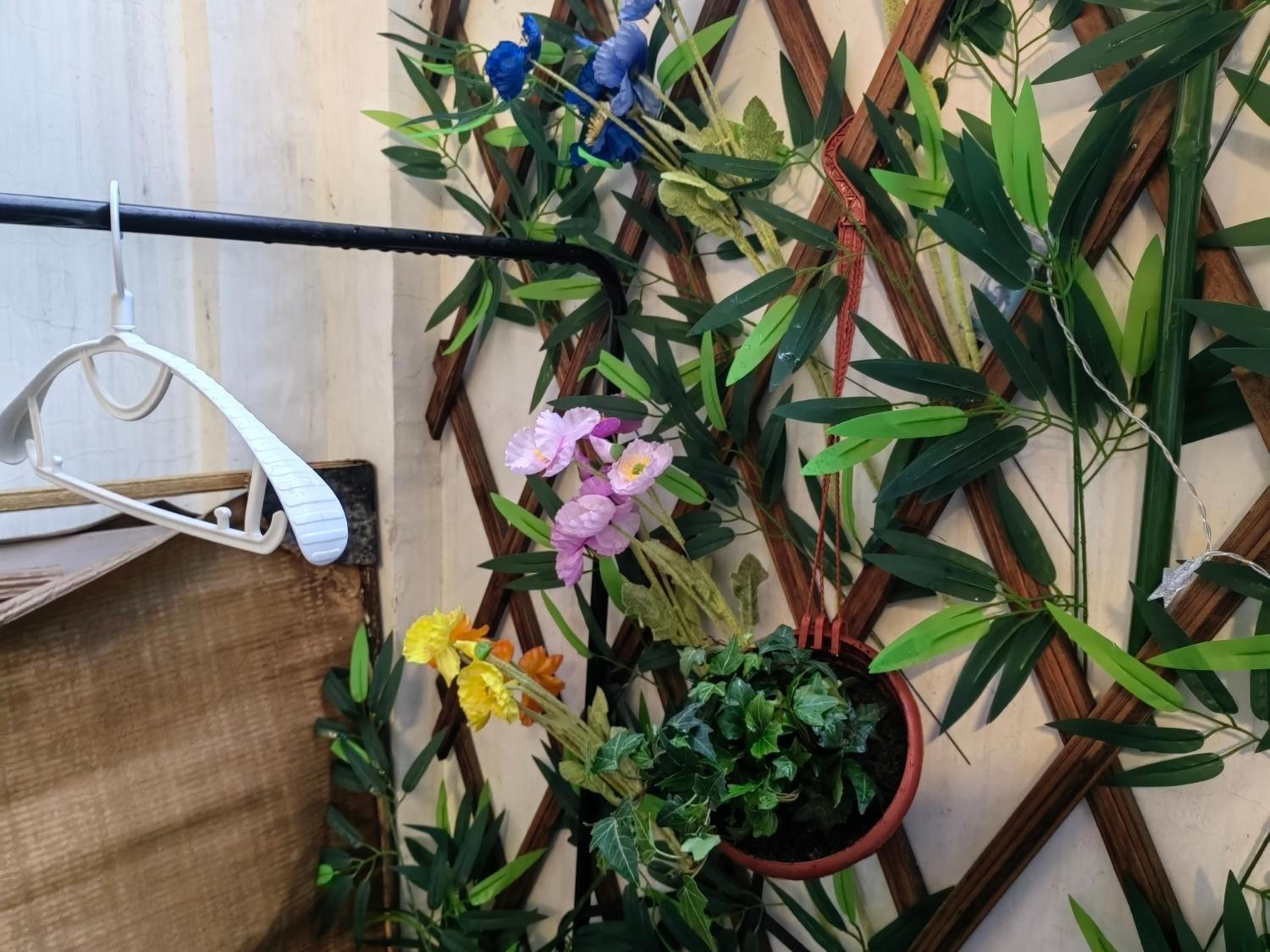 Chinese new year style Shanghai Garden Historical loft Apartment with courtyard and citywalk- Near Downtown Wukang Road