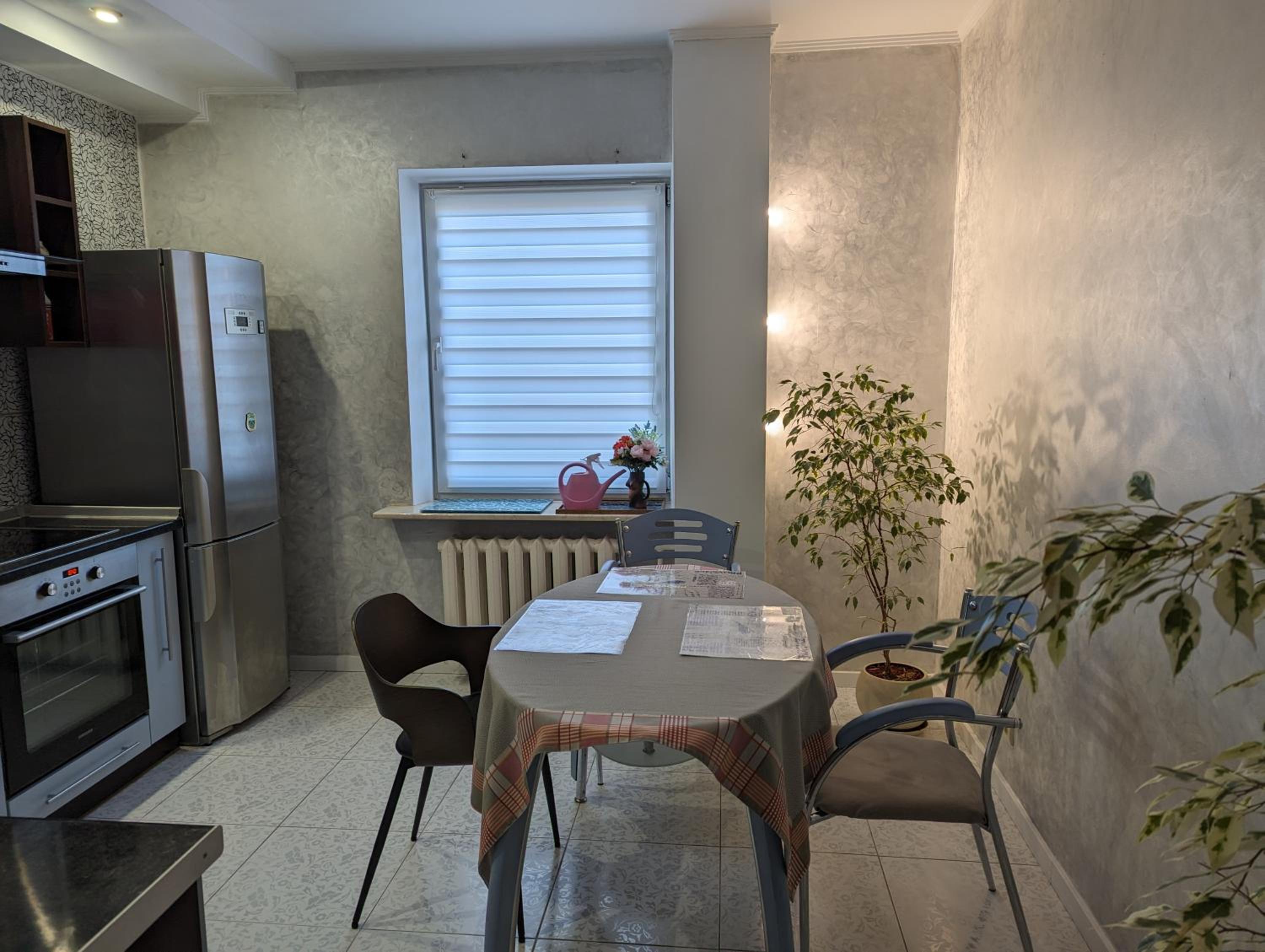 Apartments on Grygorenko view 2