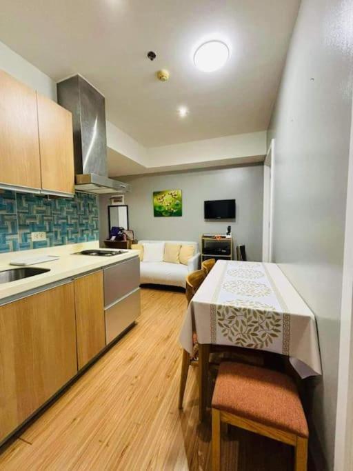 Affordable Cozy Staycation in AZURE! view 3