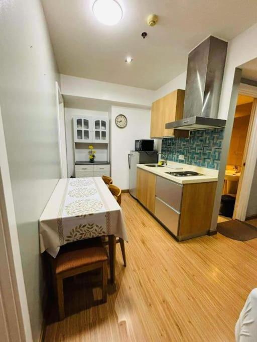 Affordable Cozy Staycation in AZURE! view 5