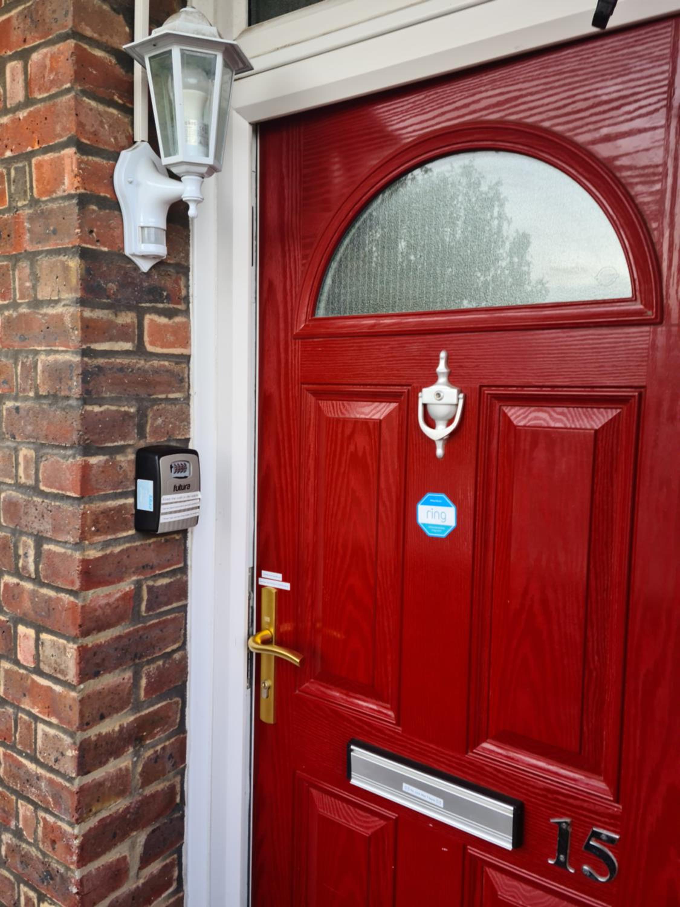 Umbrella Properties London Woolwich