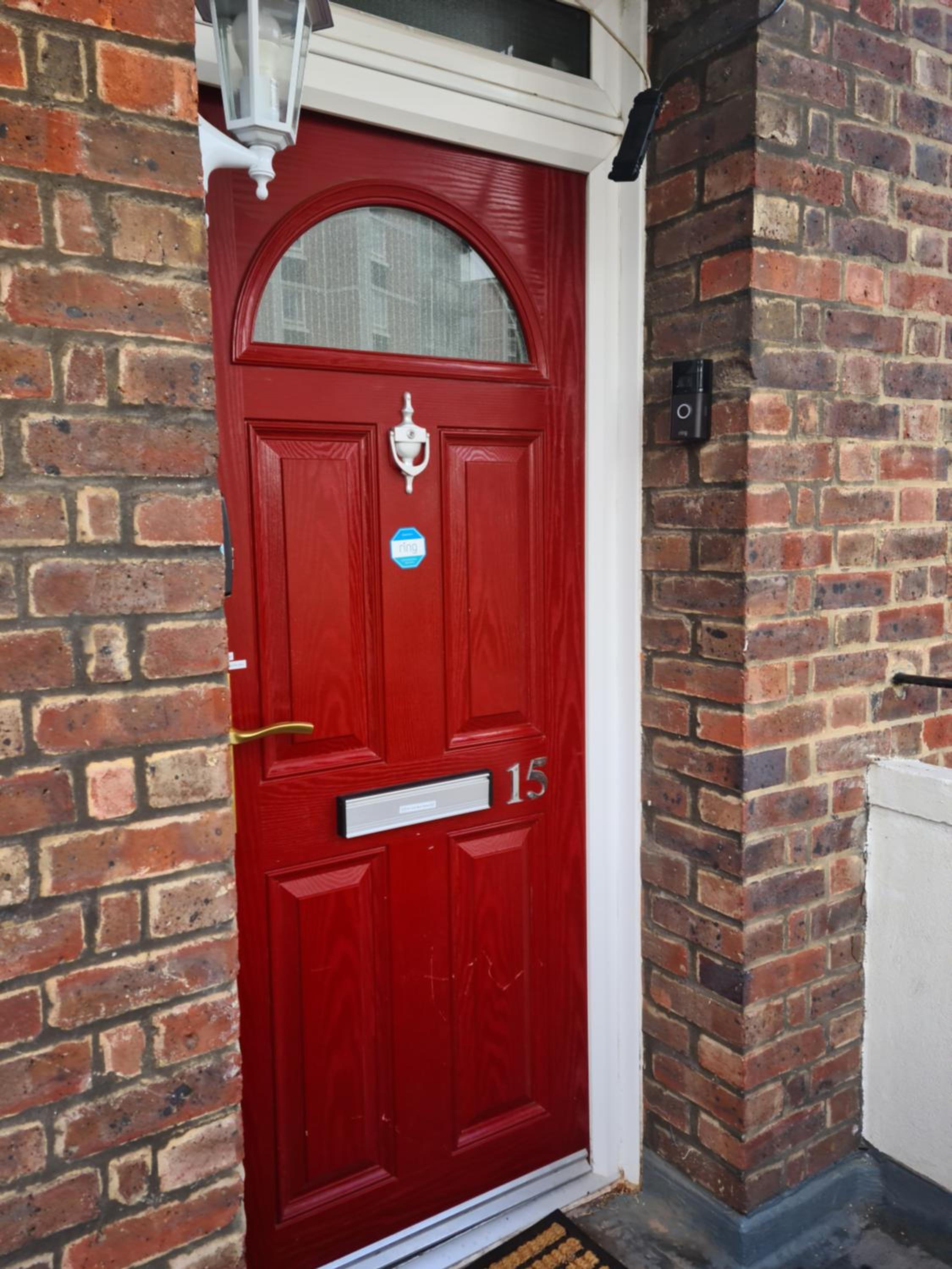 Umbrella Properties London Woolwich