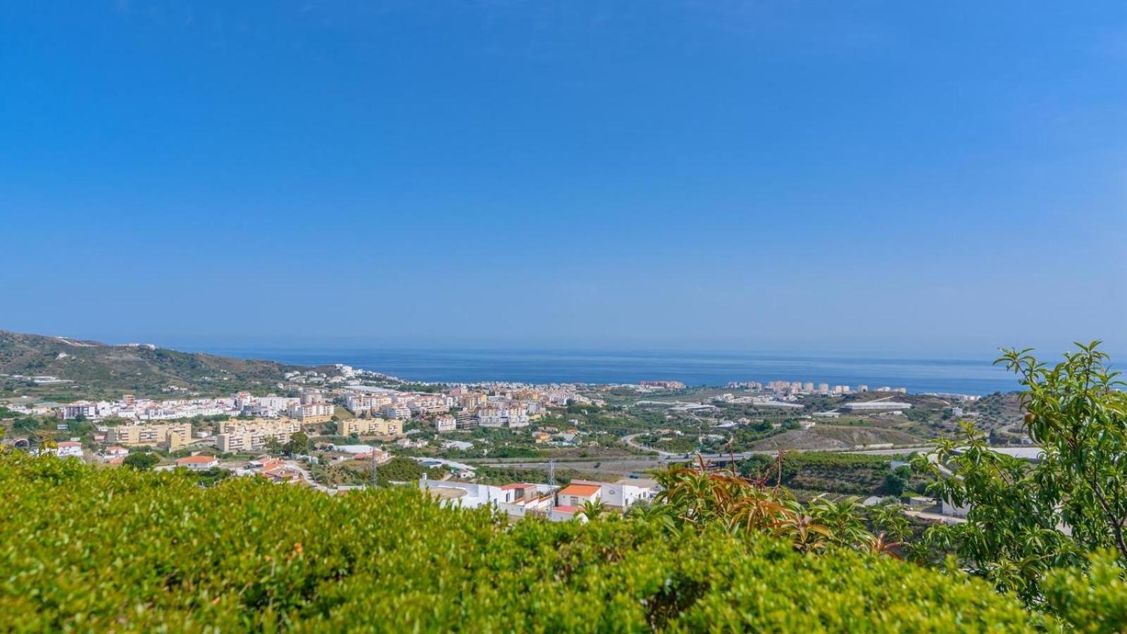 Villa Elvira Torrox by Ruralidays