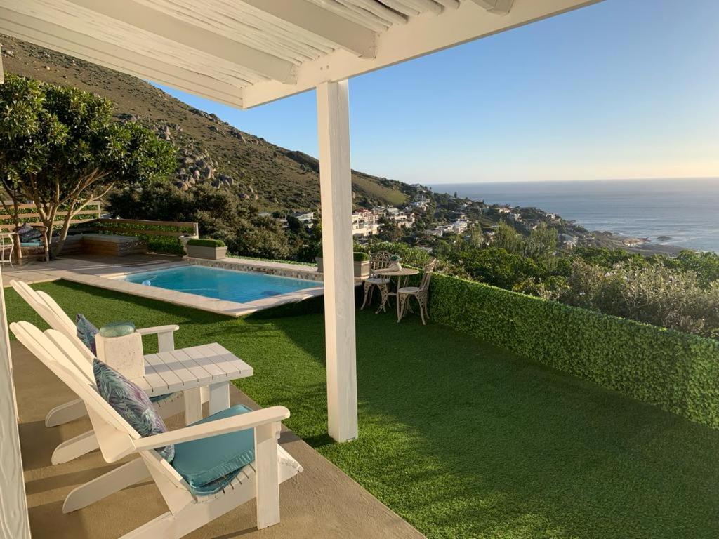 Villa Labos view 5