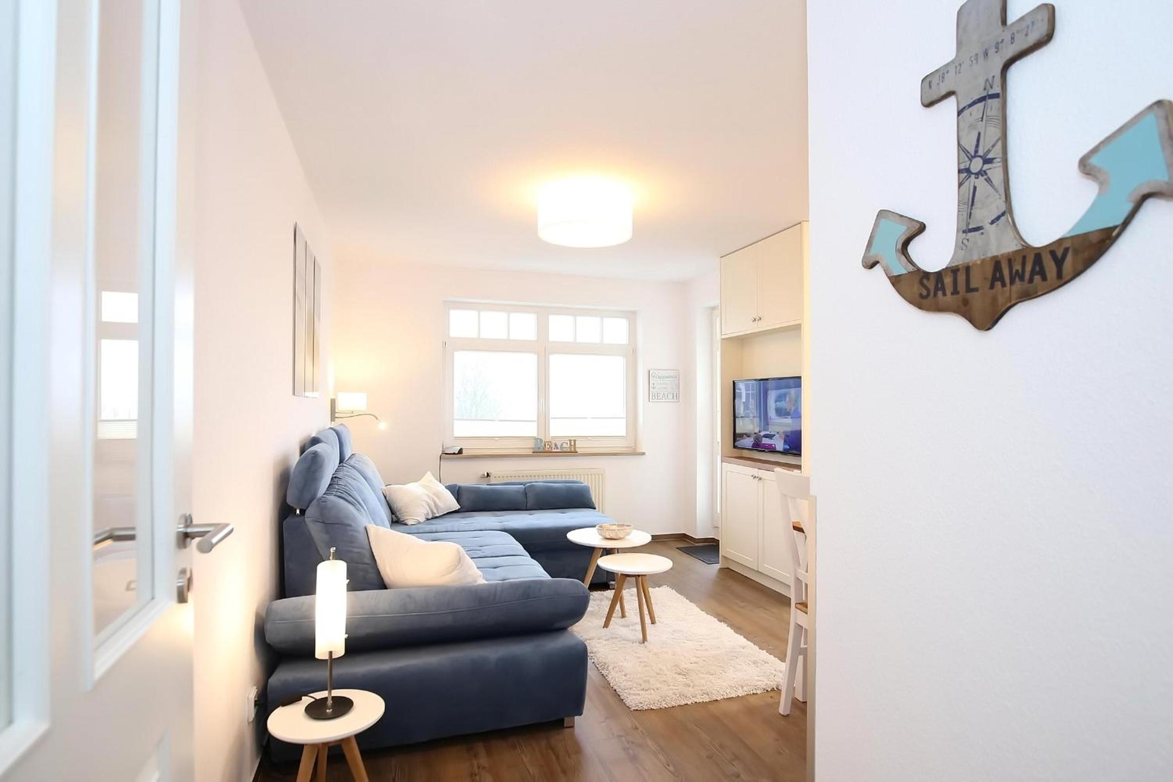 Villa Hanse Wohnung 313
