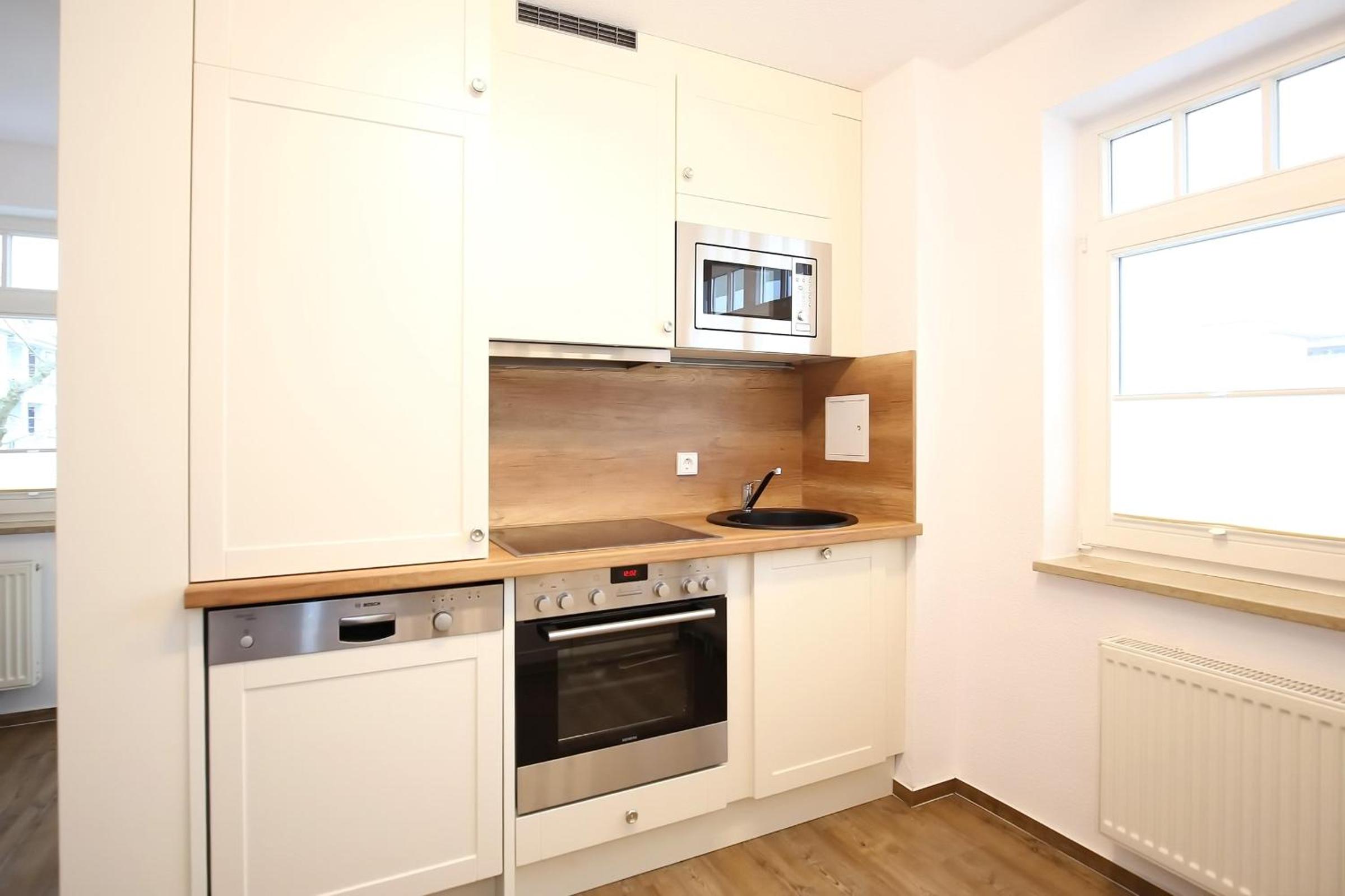 Villa Hanse Wohnung 313