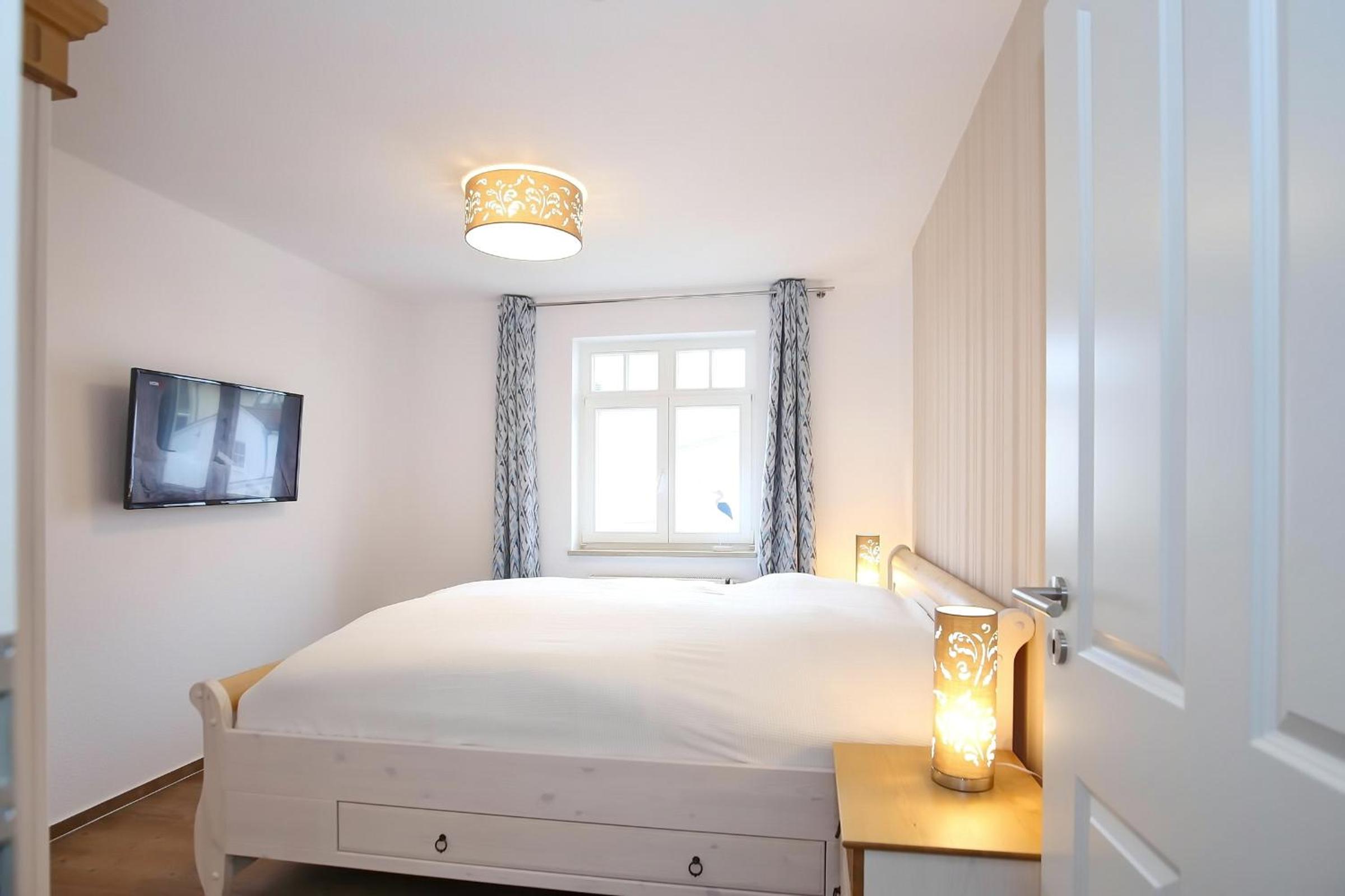 Villa Hanse Wohnung 313
