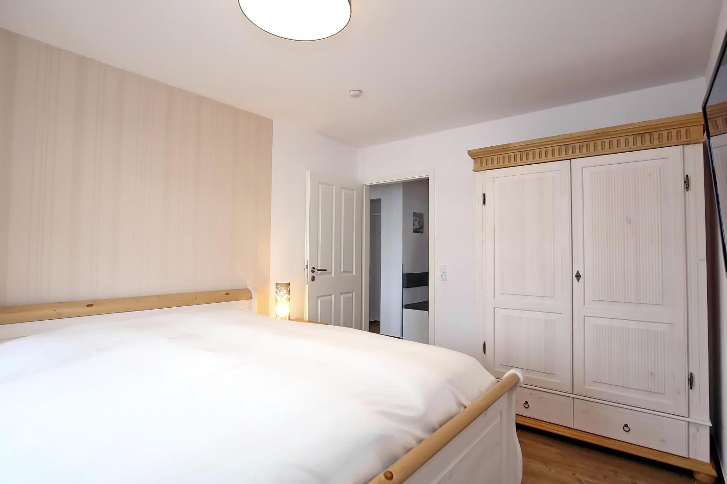 Villa Hanse Wohnung 313