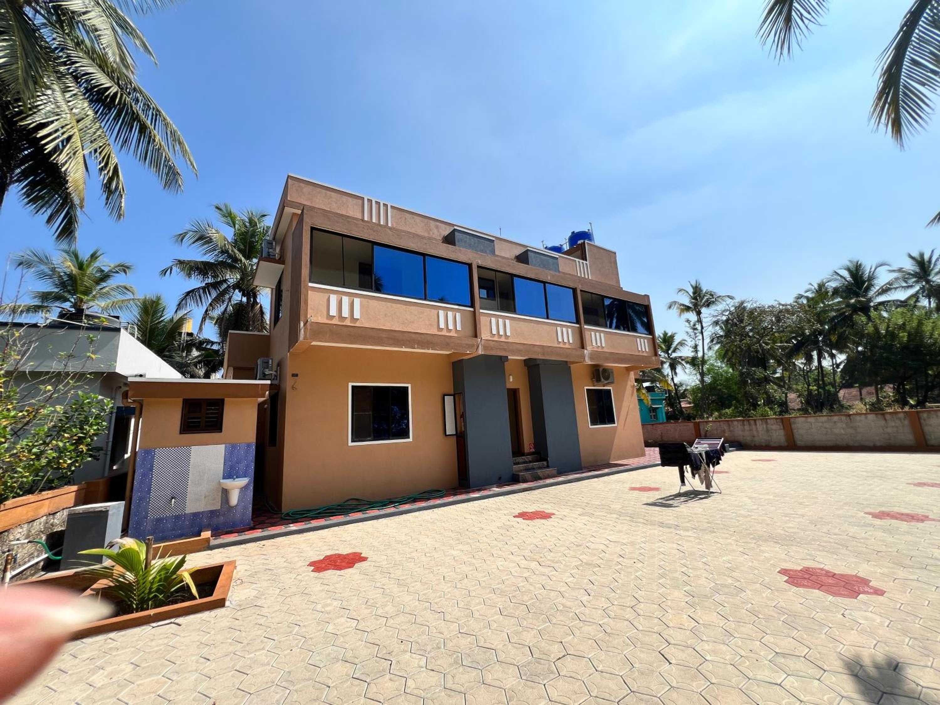 Indira Homestay