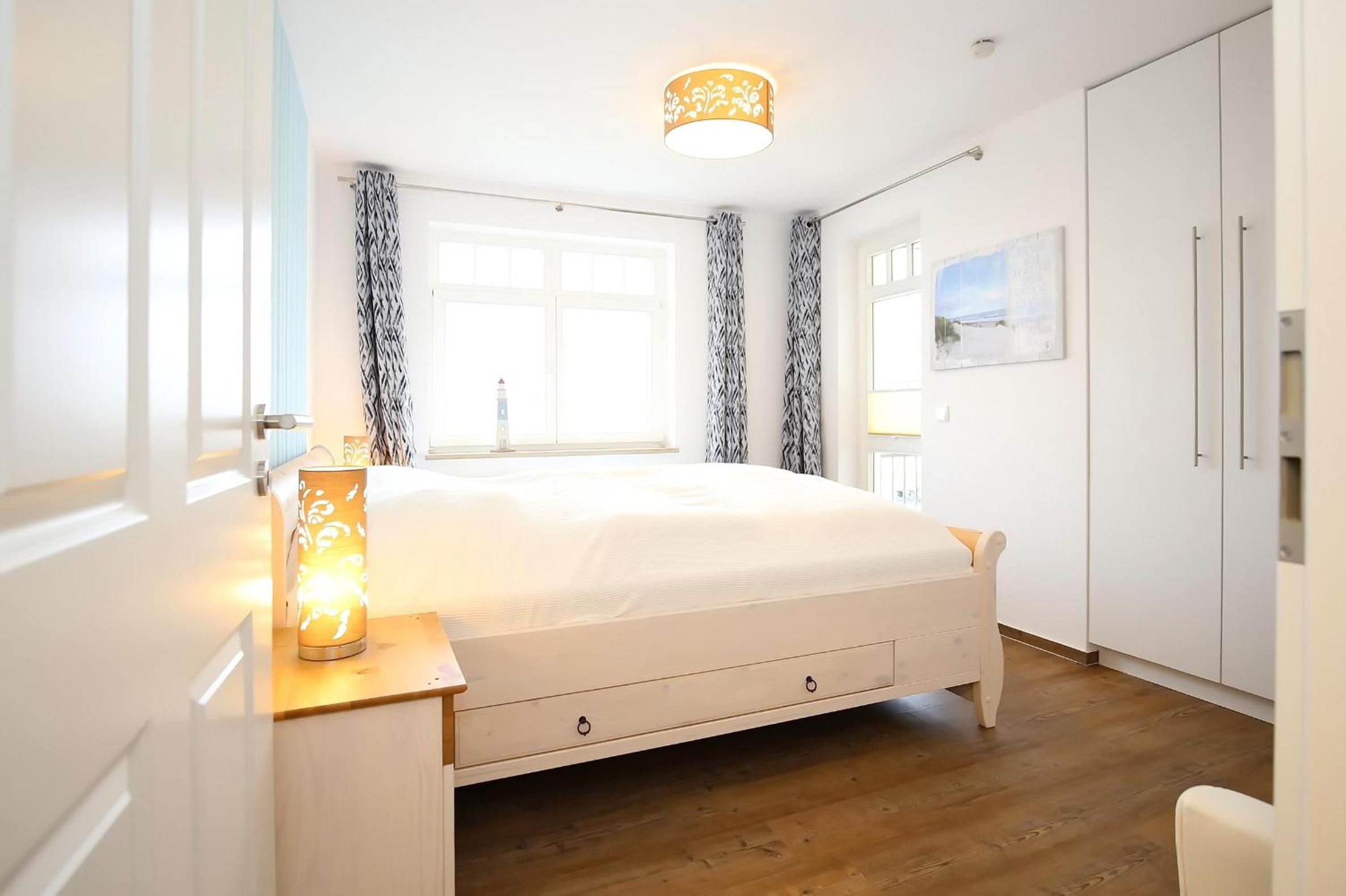 Villa Hanse Wohnung 313