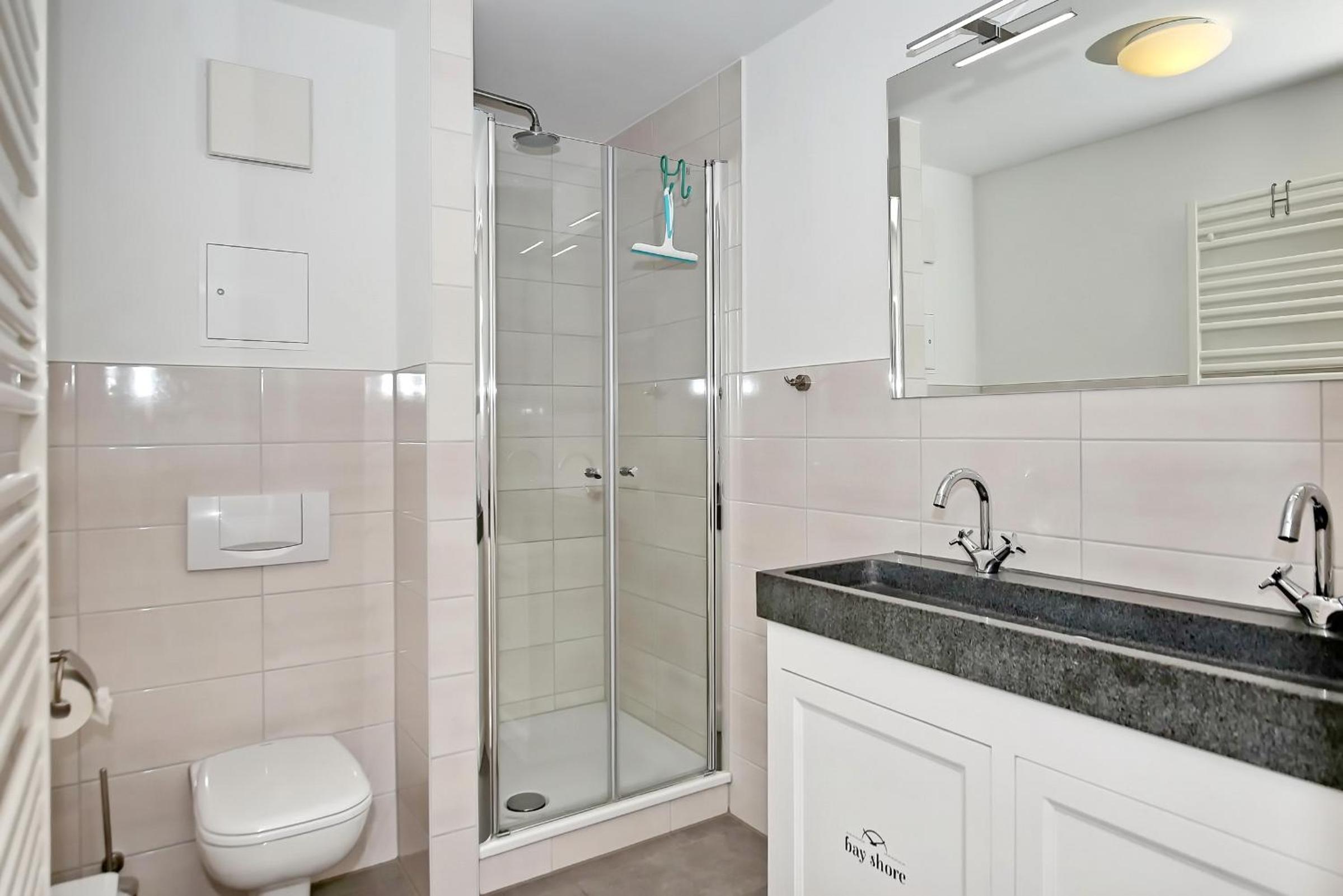 Villa Hanse Wohnung 313
