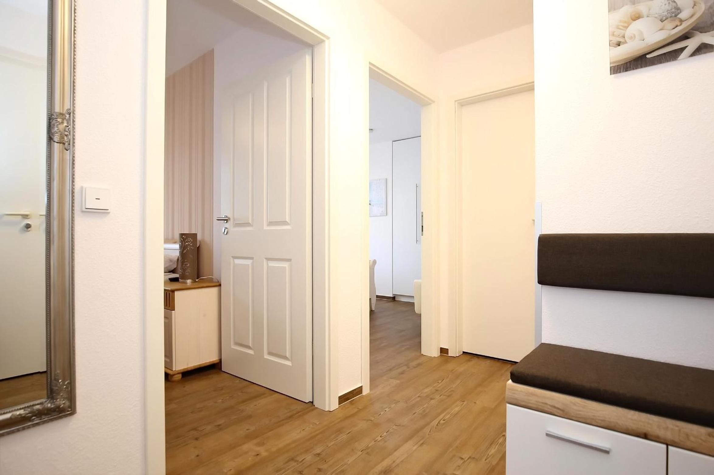 Villa Hanse Wohnung 313