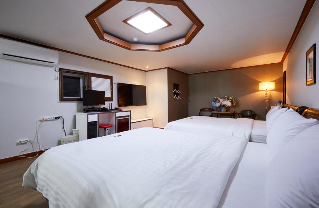 Buantreehotel Blackhouse