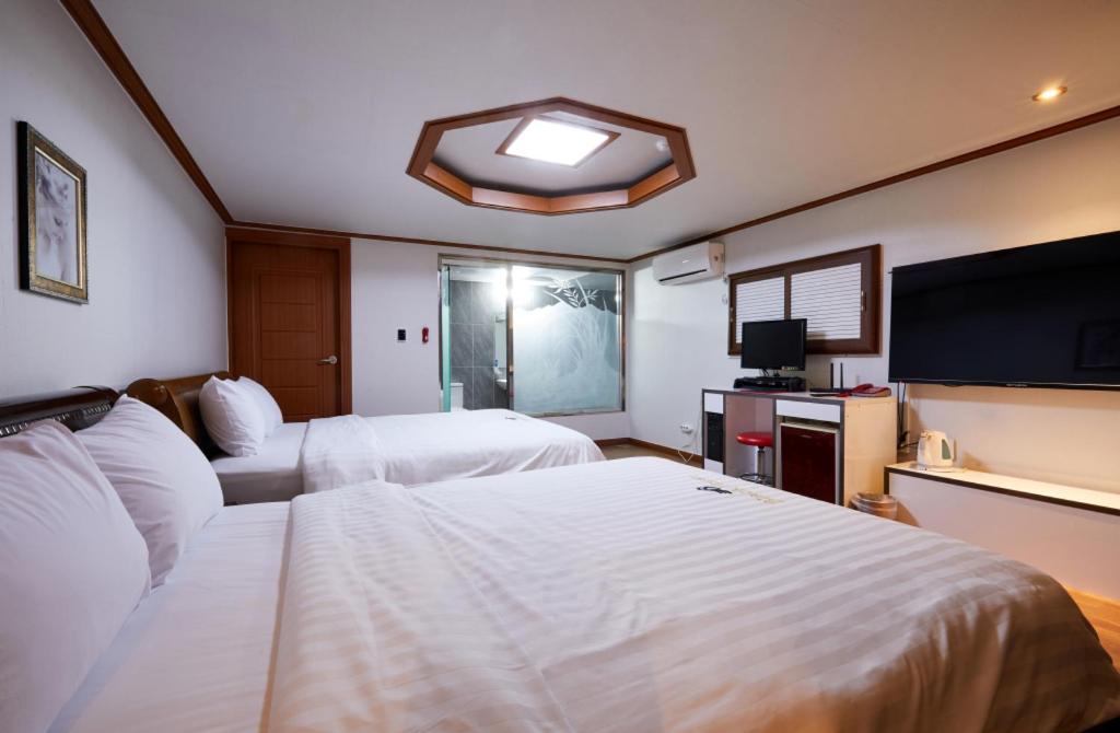 Buantreehotel Blackhouse