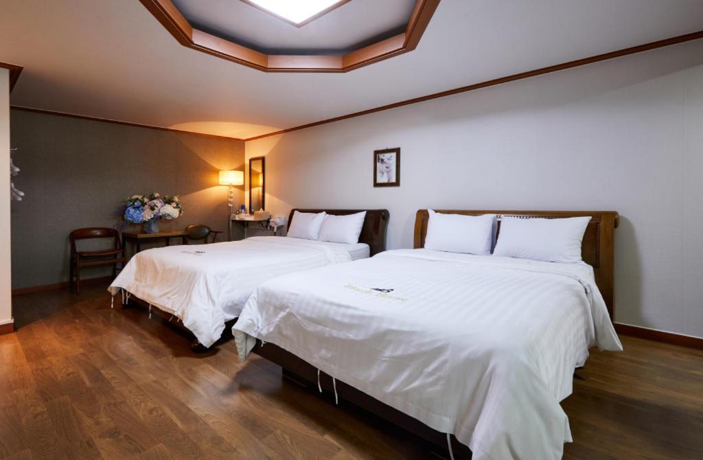 Buantreehotel Blackhouse