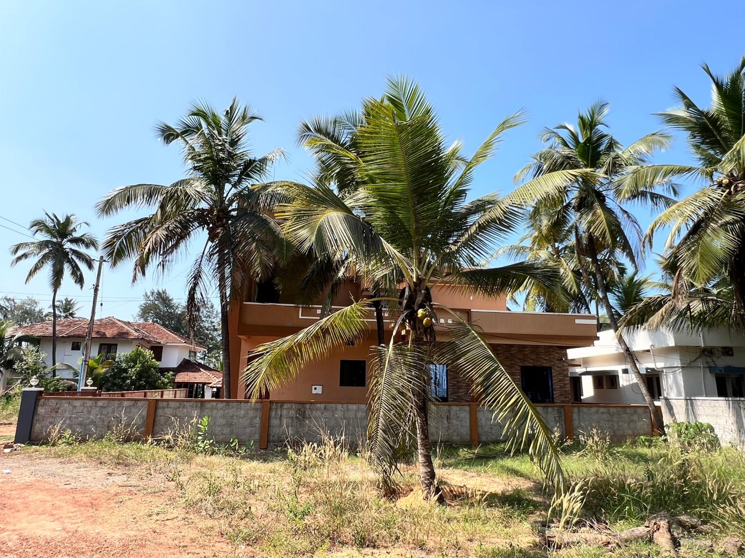 Indira Homestay