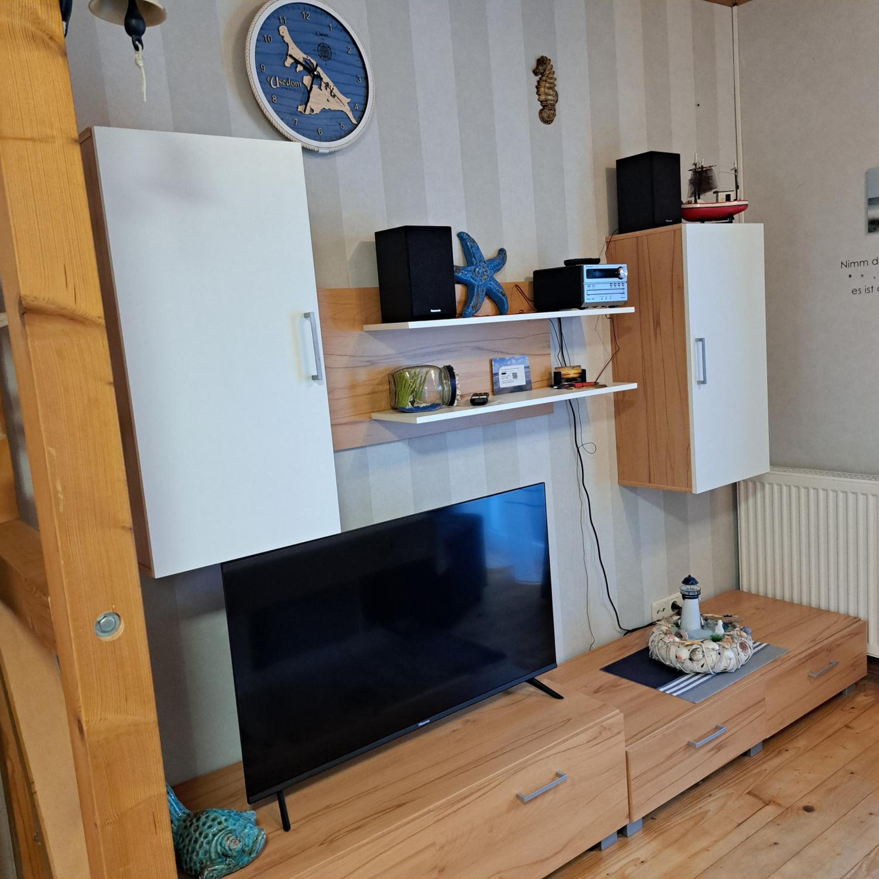 Fewo Seepferdchen view 5