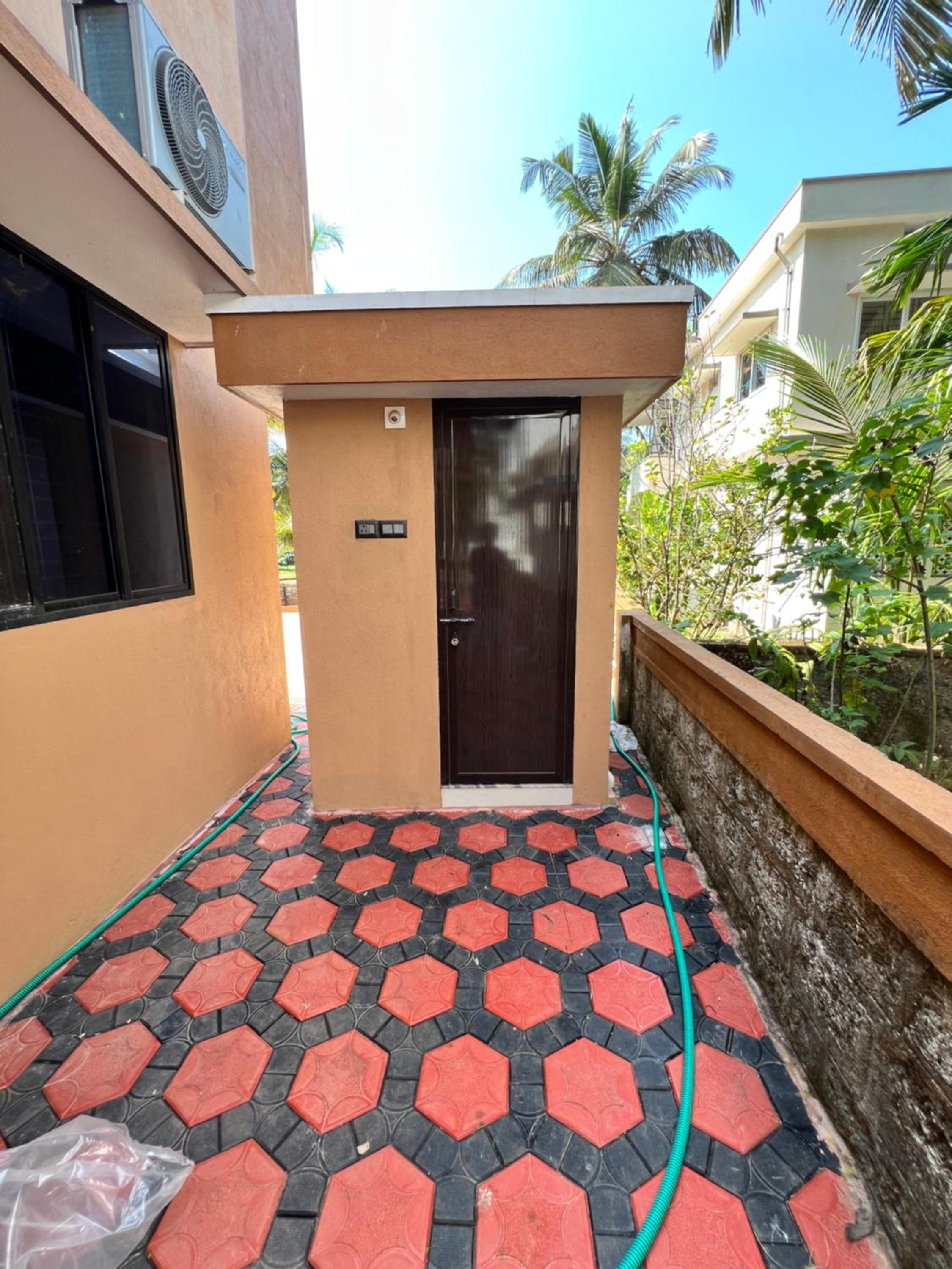 Indira Homestay