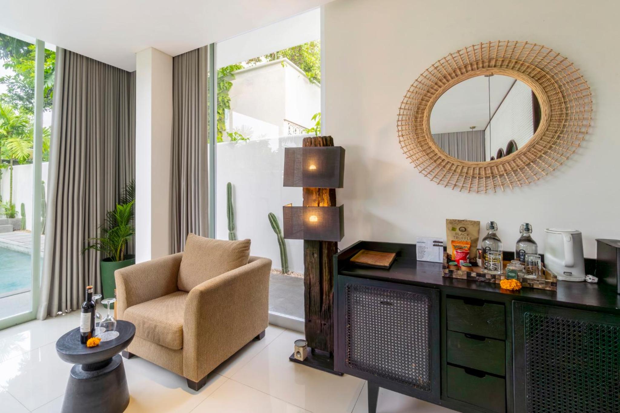 Monolocale Resort & Spa Seminyak by Ini Vie Hospitality - Image 4
