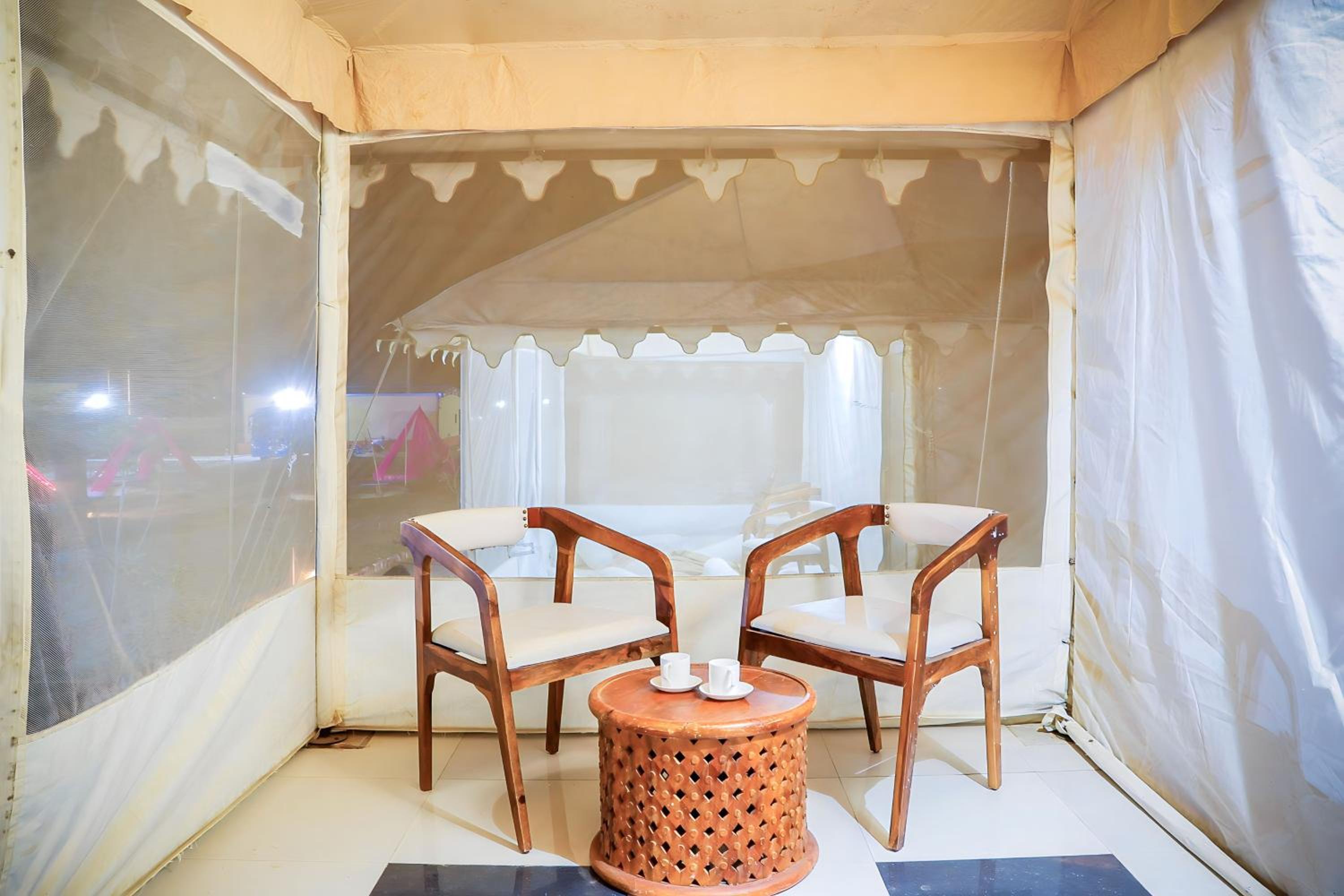 Star Desert Camp Jaisalmer view 4