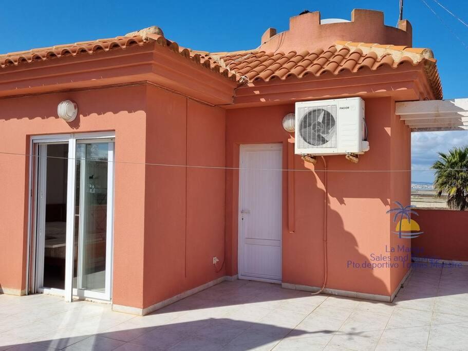 Casa Flamingo- 3 Bedroom Villa with Private pool and gardens view 5