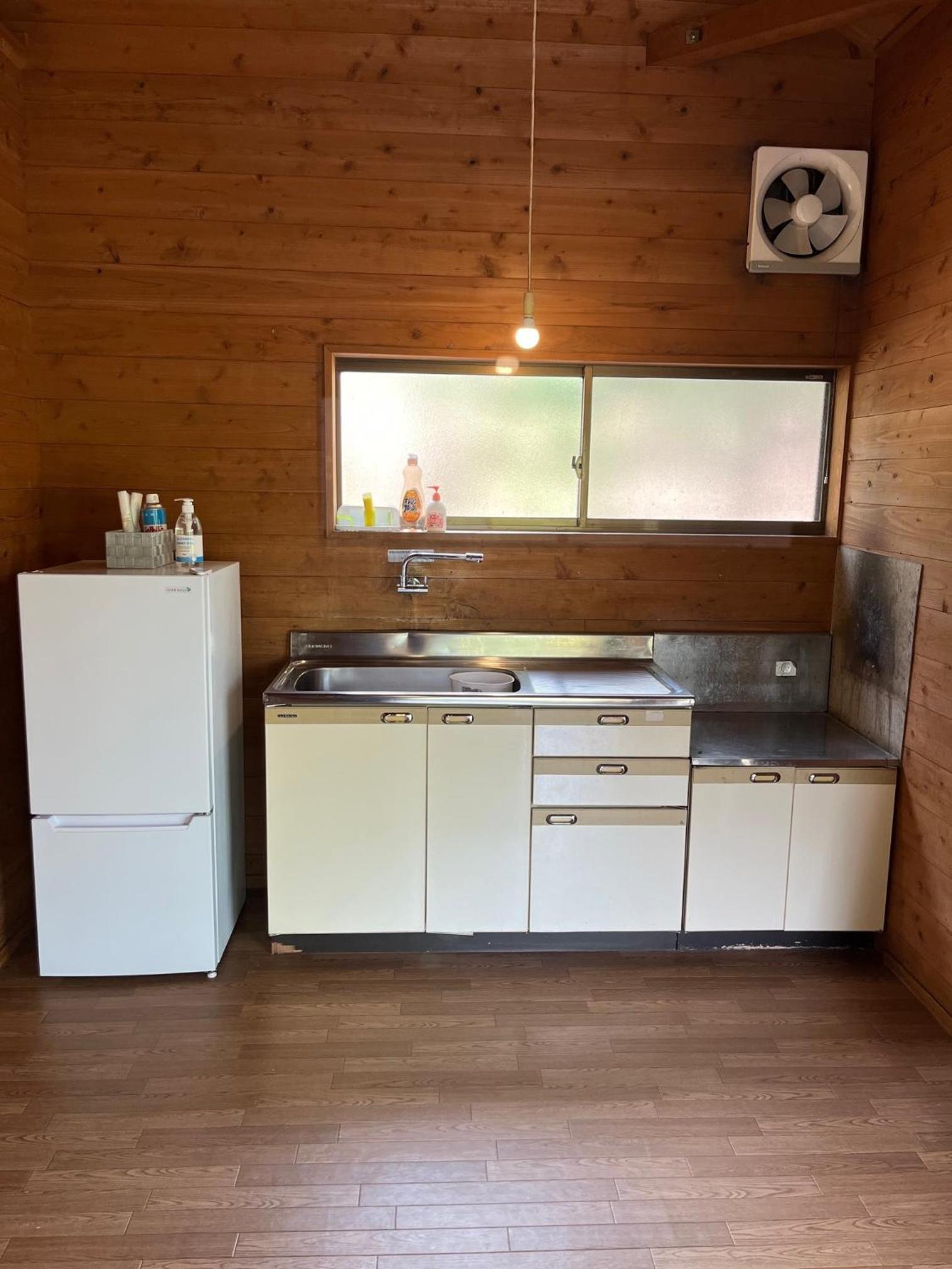 Jomine Koen Campjo - Vacation STAY 85266v view 4