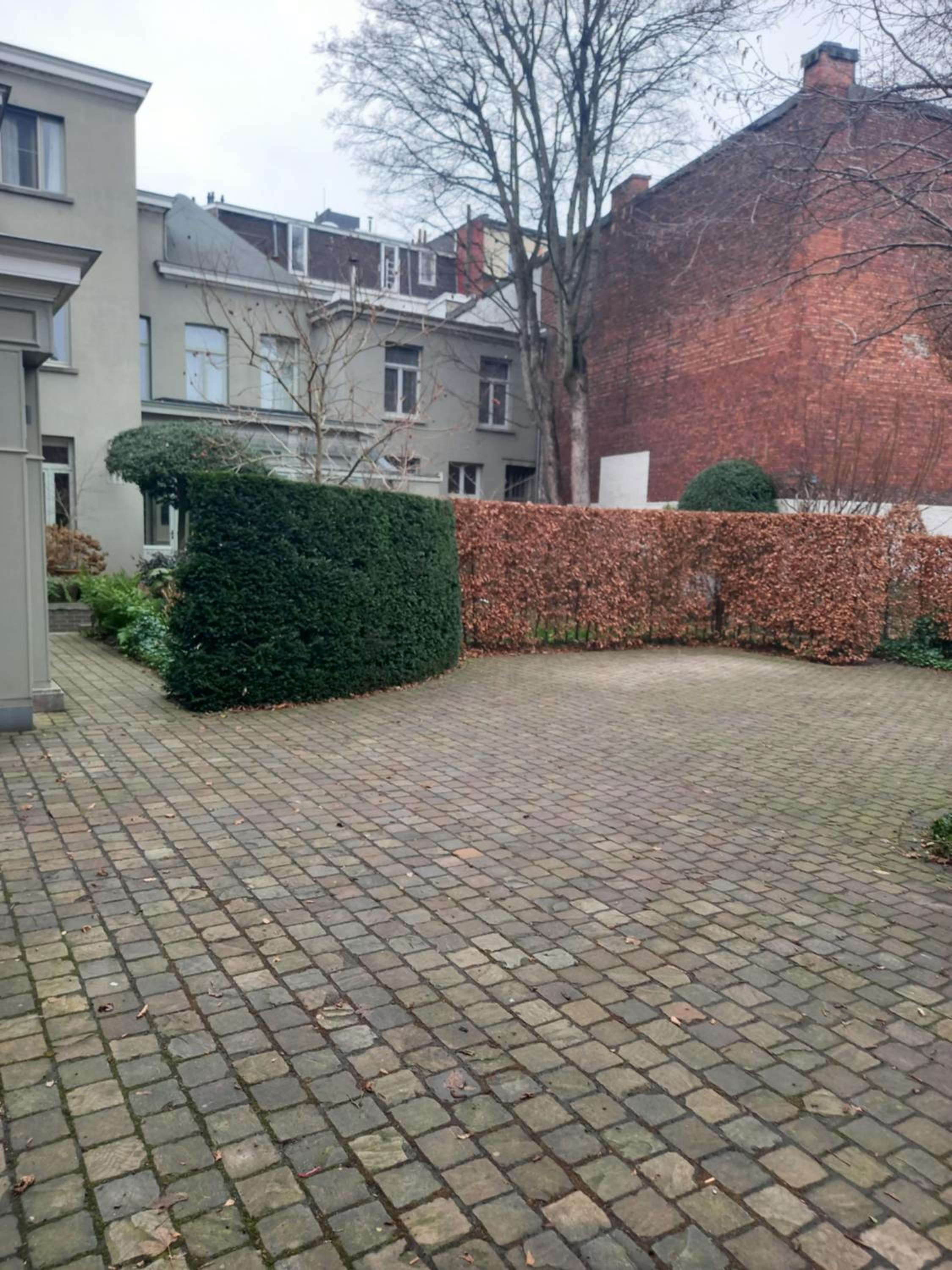 Huis Dujardin Bed&Breakfast