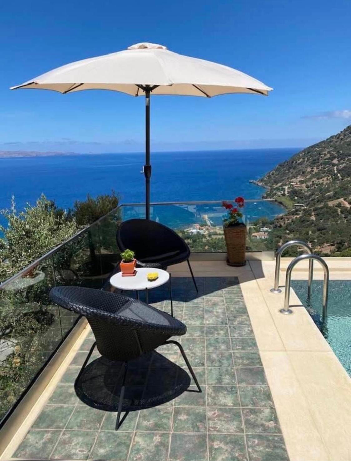 Hotel Ravdoucha Epavlis Athina Villa - Image 1