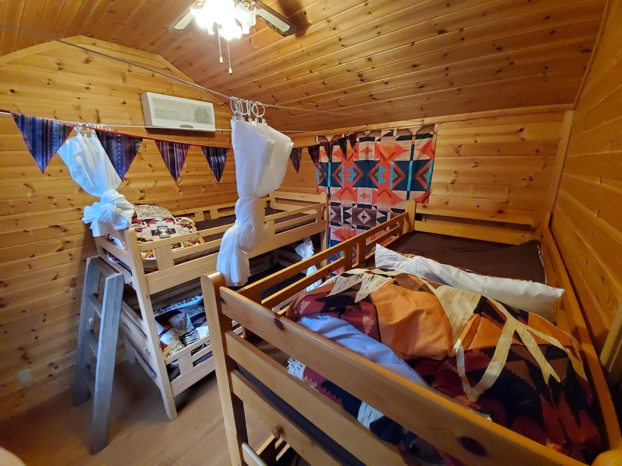 Work Shop Camp Resort Forest and Lake Paradise - Vacation STAY 85268v view 3