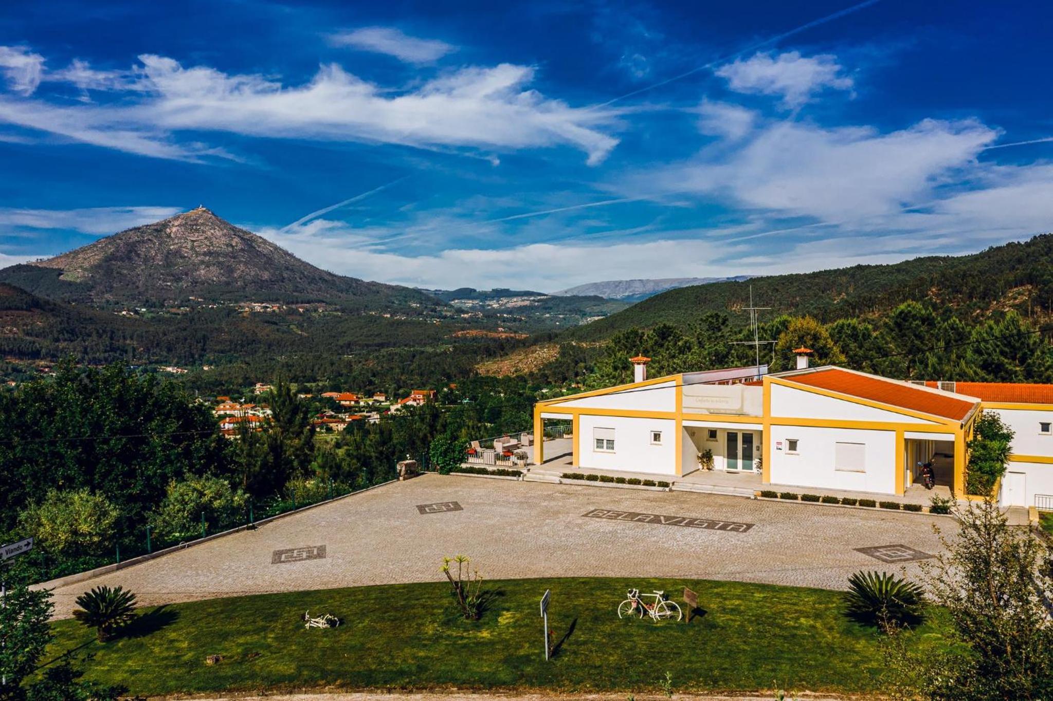 Estalagem Bela Vista
