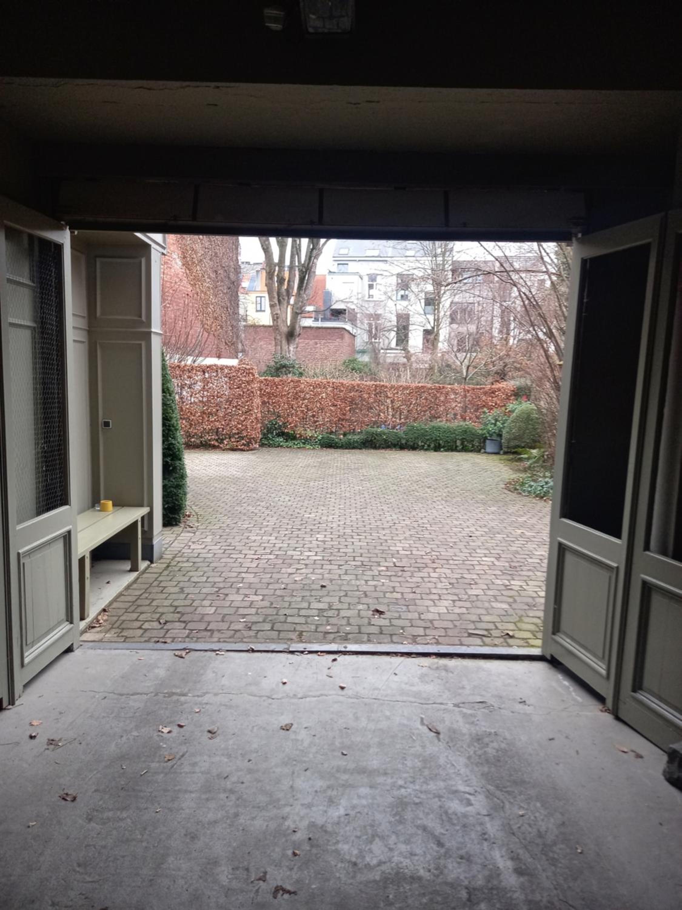 Huis Dujardin Bed&Breakfast