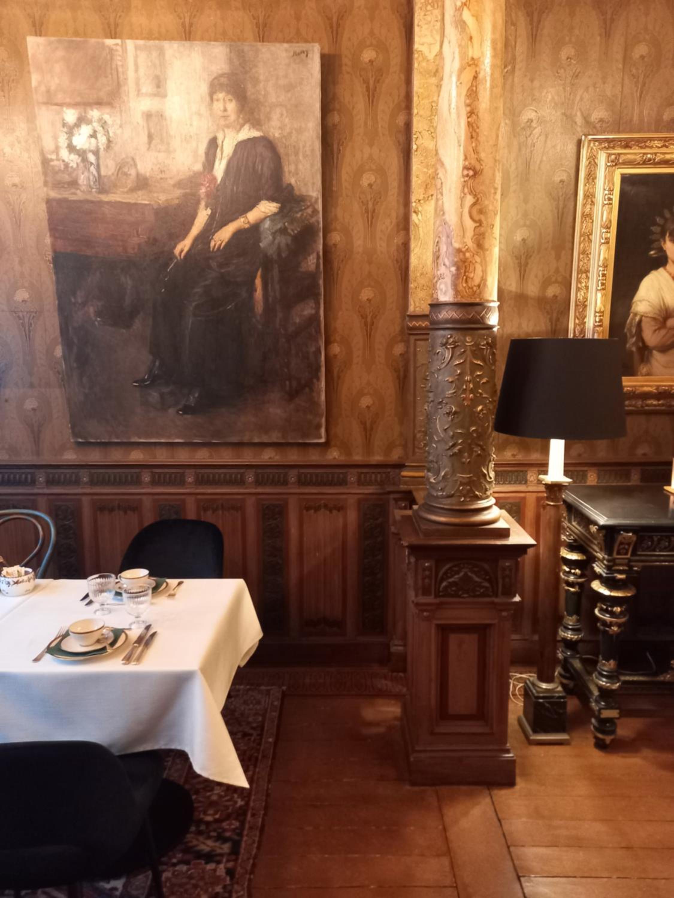 Huis Dujardin Bed&Breakfast