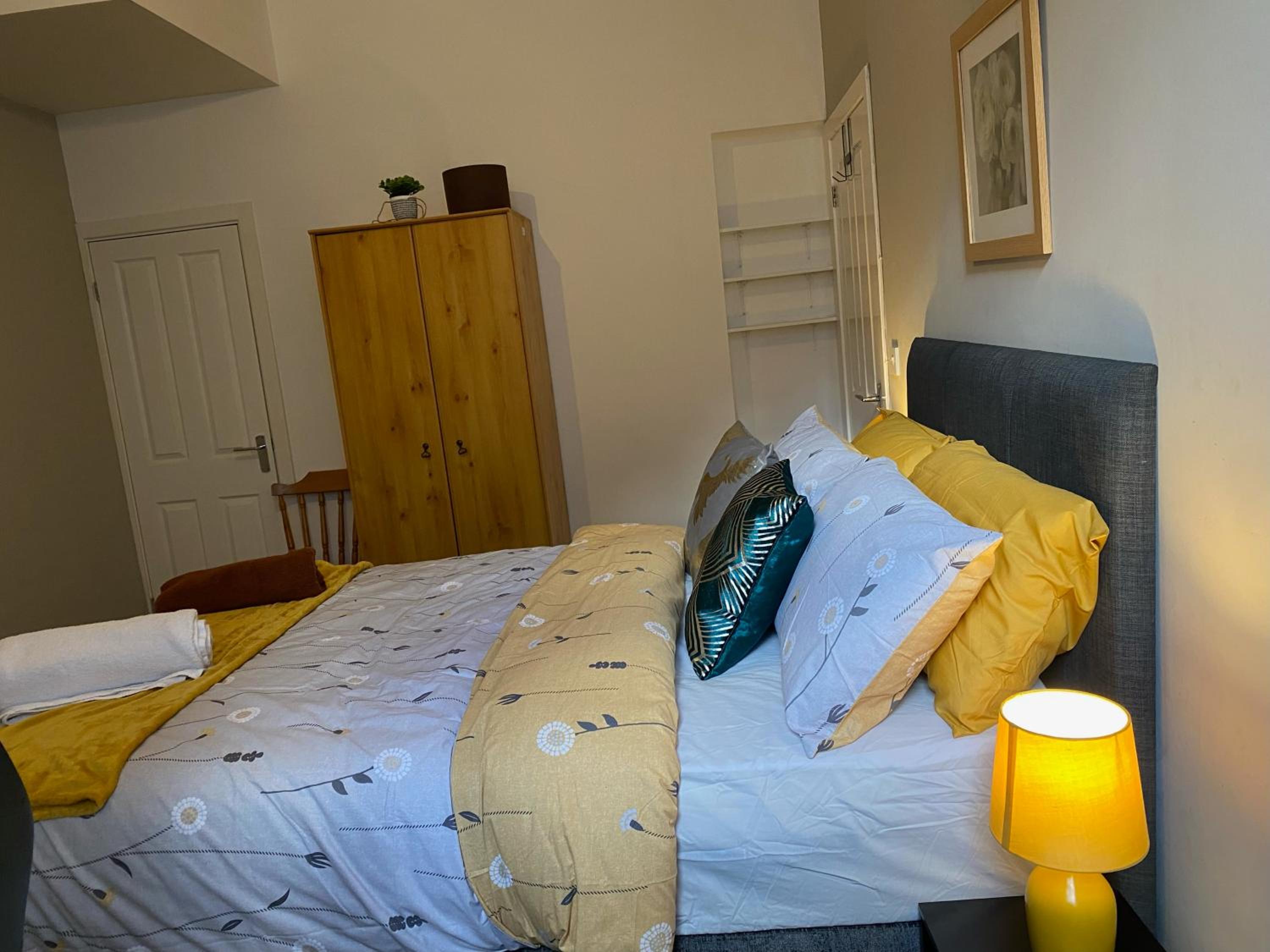 Branxiar Suite - 1bedroom Executive Suite & Apartment in Wallsend view 4