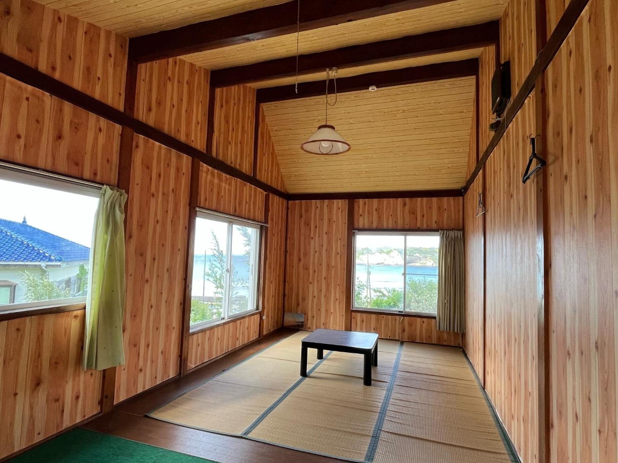 Yotsubaso Bungalow Village - Vacation STAY 85280v view 3