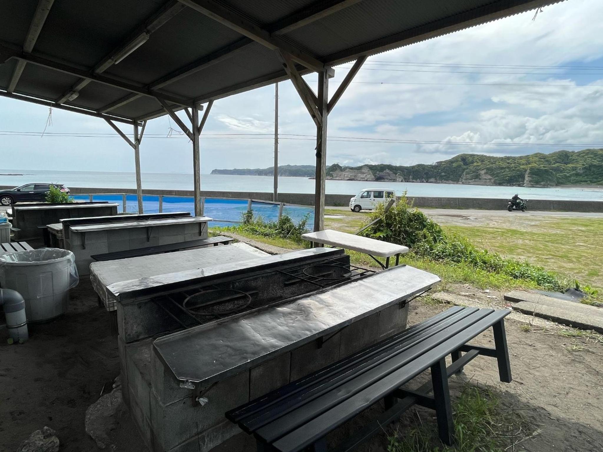 Yotsubaso Bungalow Village - Vacation STAY 85280v view 5