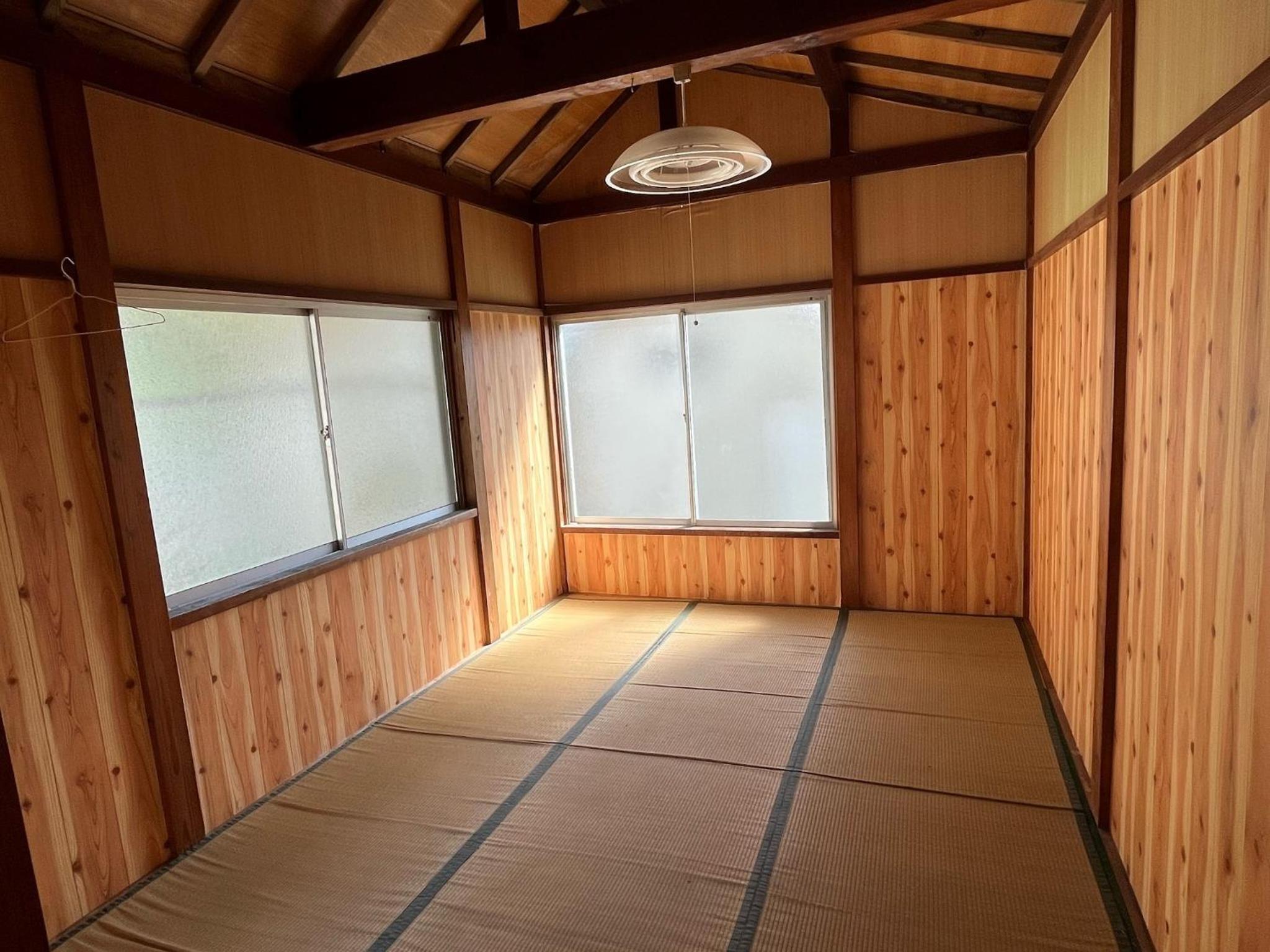 Yotsubaso Bungalow Village - Vacation STAY 85279v view 4