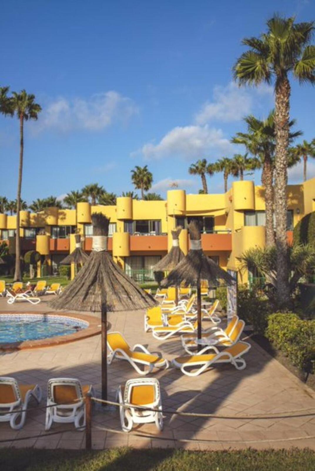 Corralejo 1 bed Atlantic Gardens