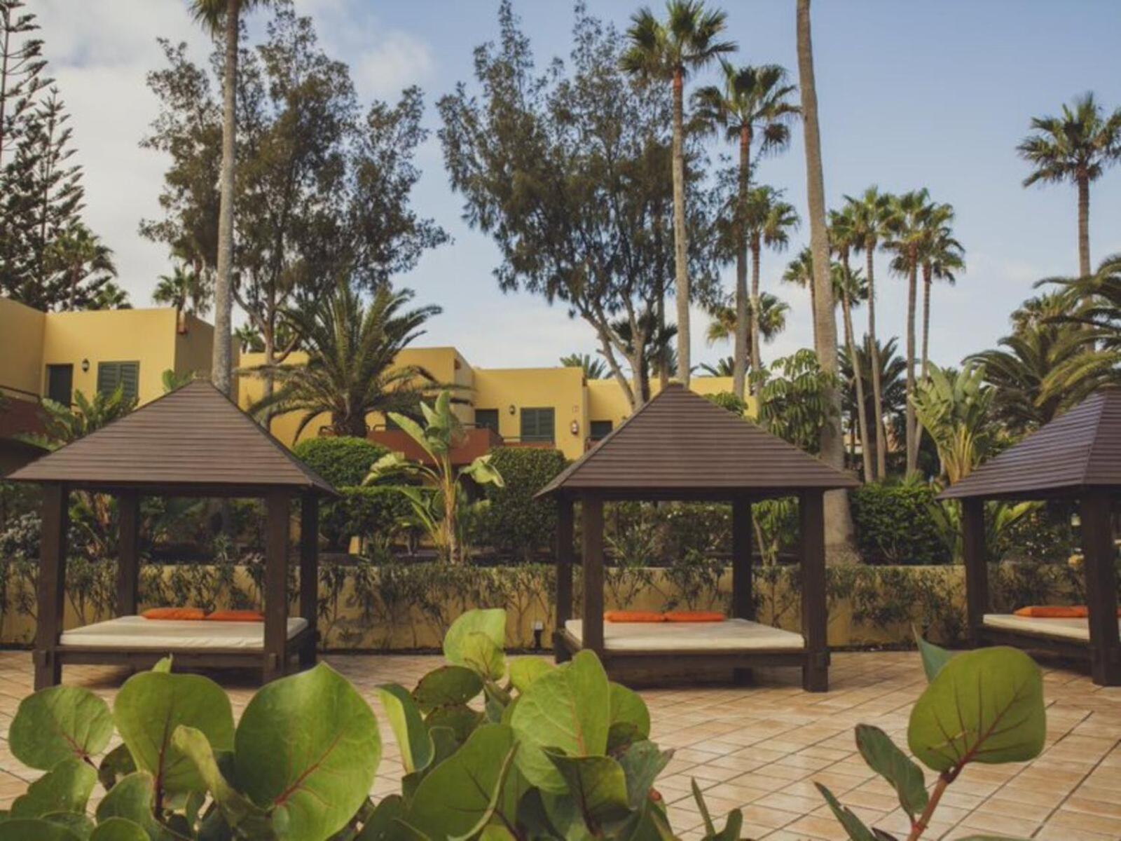 Corralejo 1 bed Atlantic Gardens