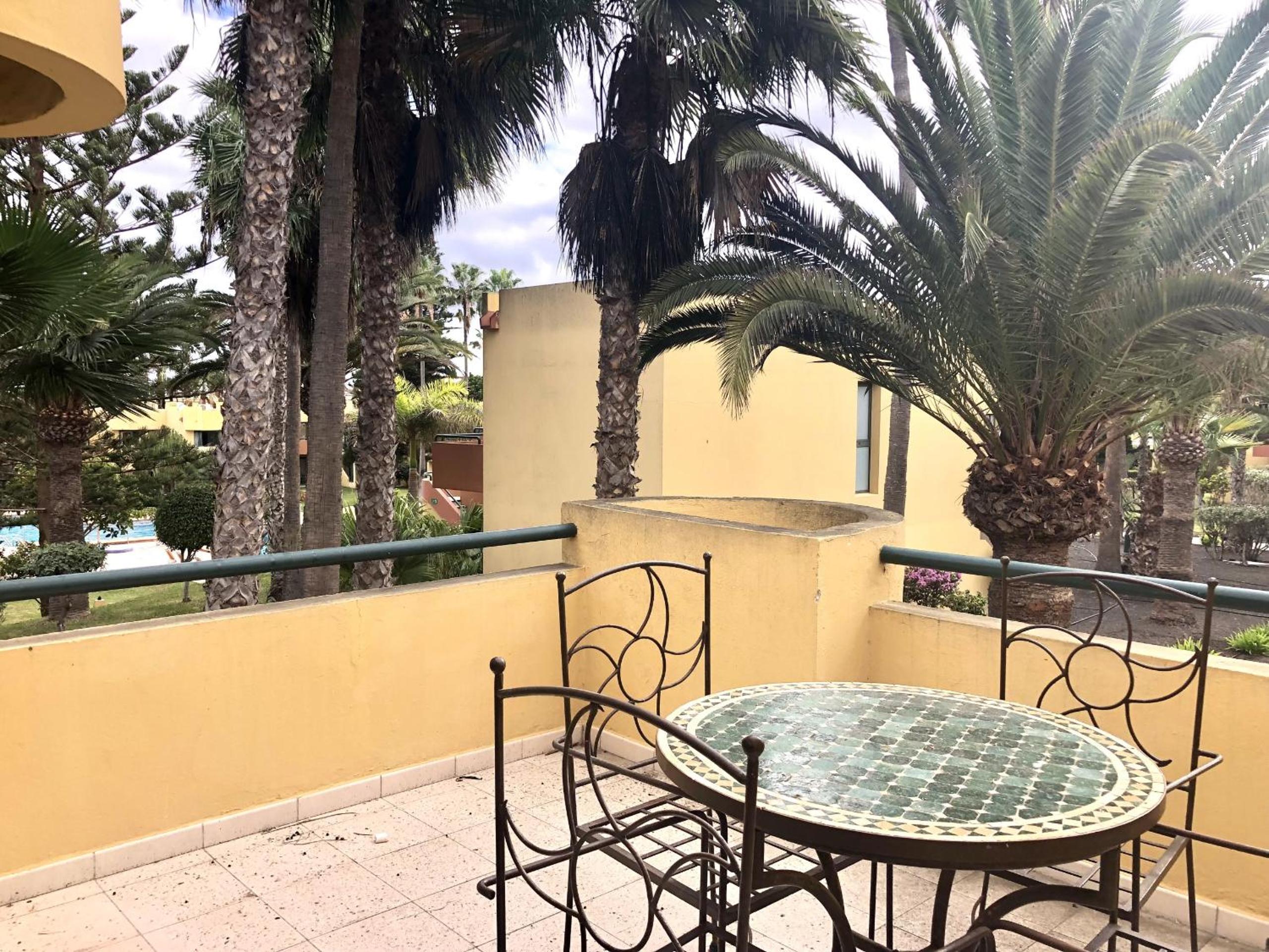Corralejo 1 bed Atlantic Gardens