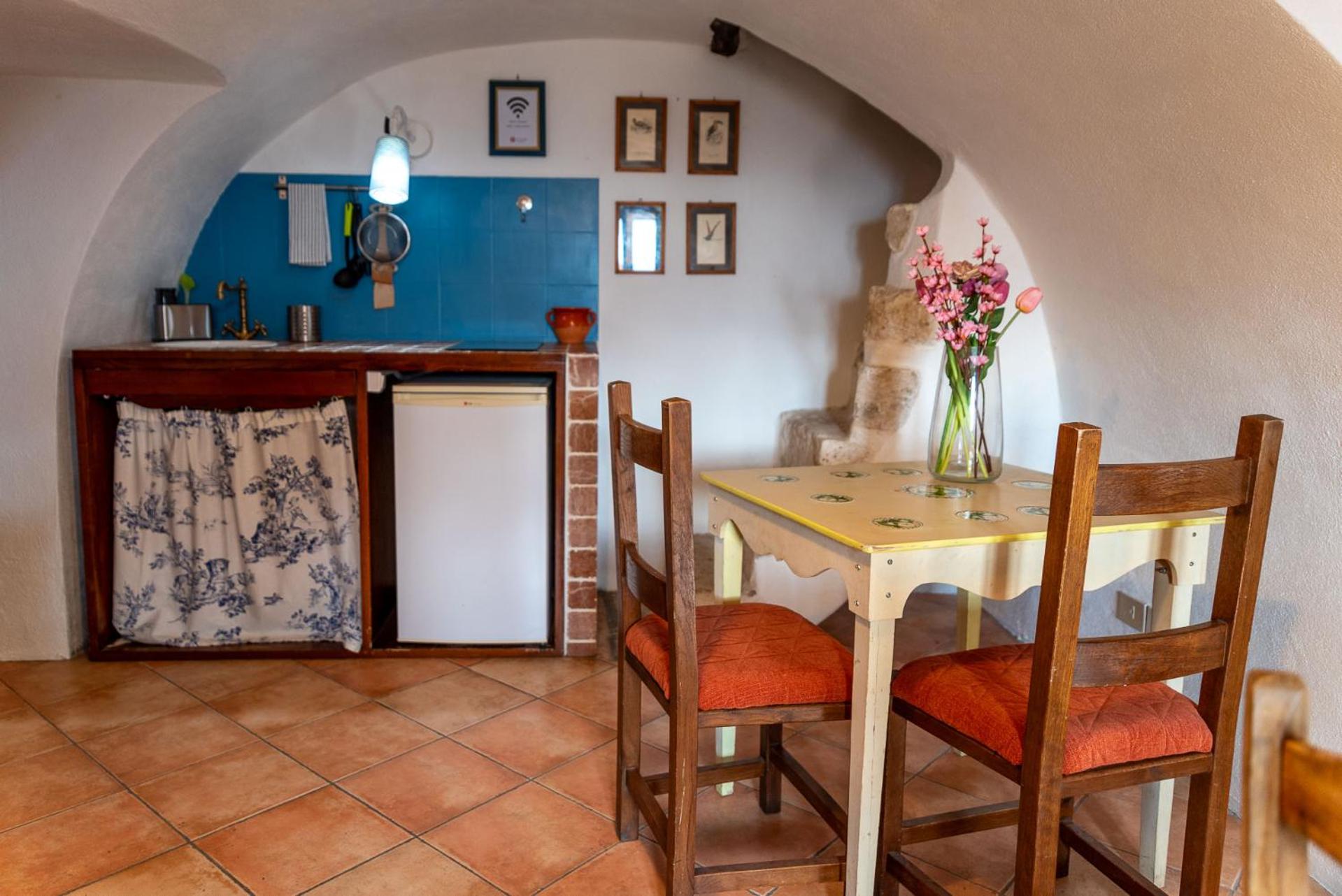 La Taberna di Rocca Calascio photo 3