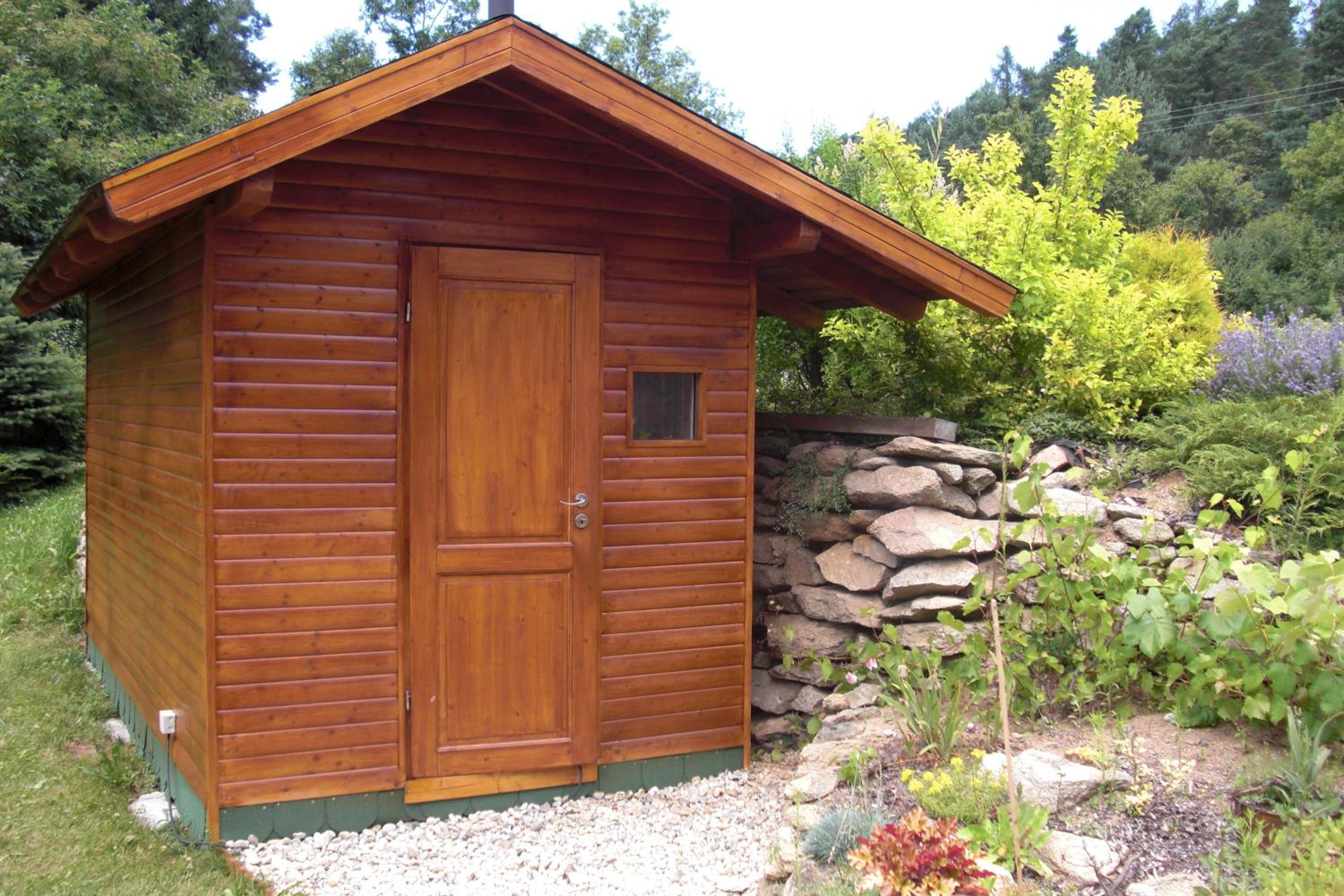 Pension Lažany